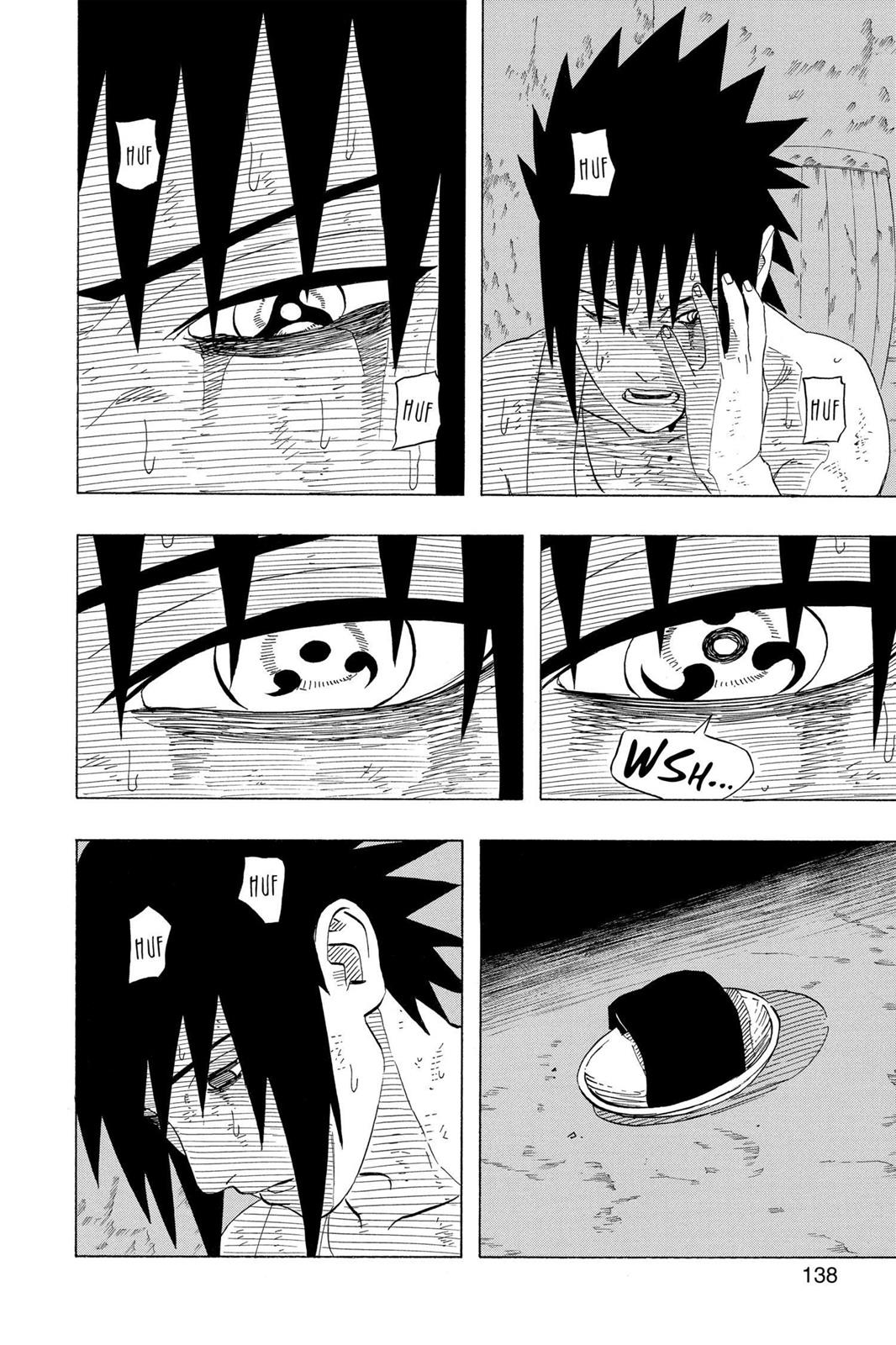 Naruto Chapter 397 - Page 6