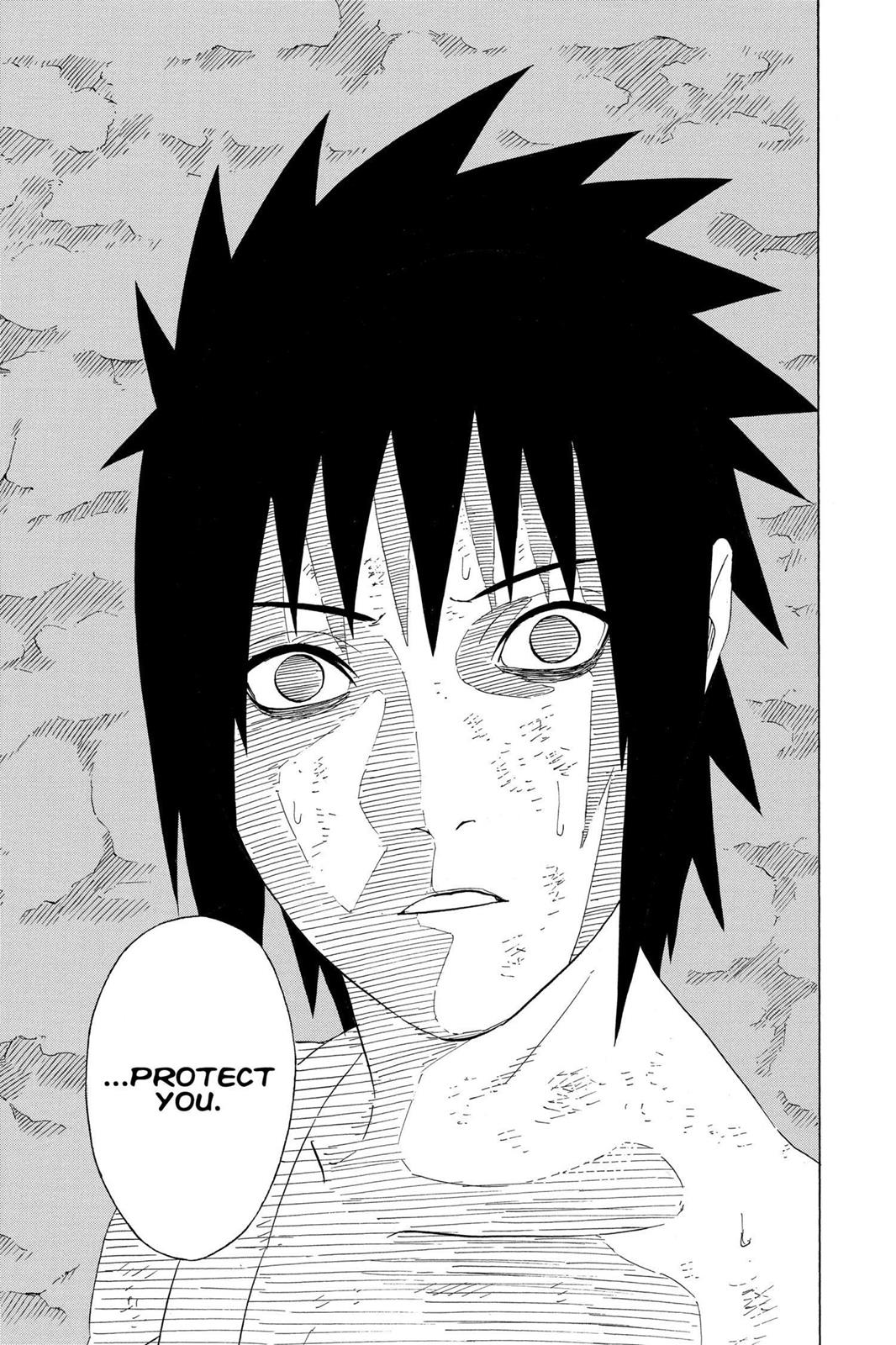 Naruto Chapter 397 - Page 13