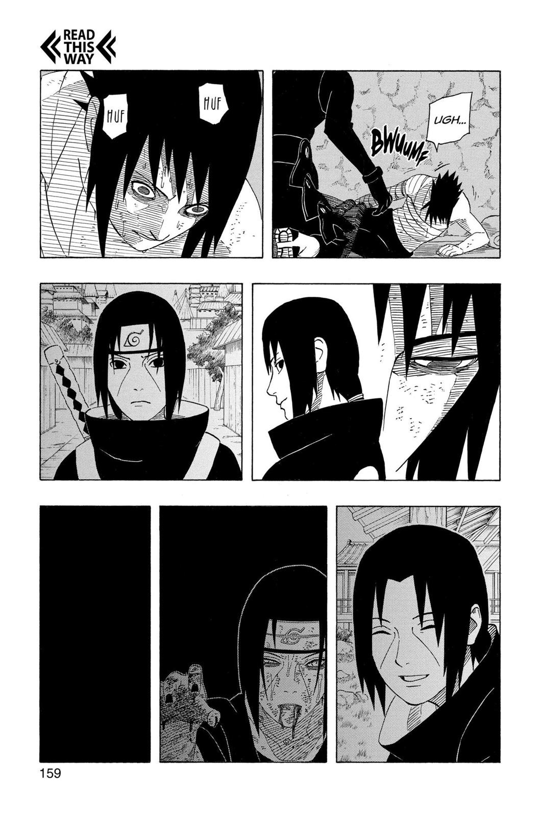 Naruto Chapter 398 - Page 9