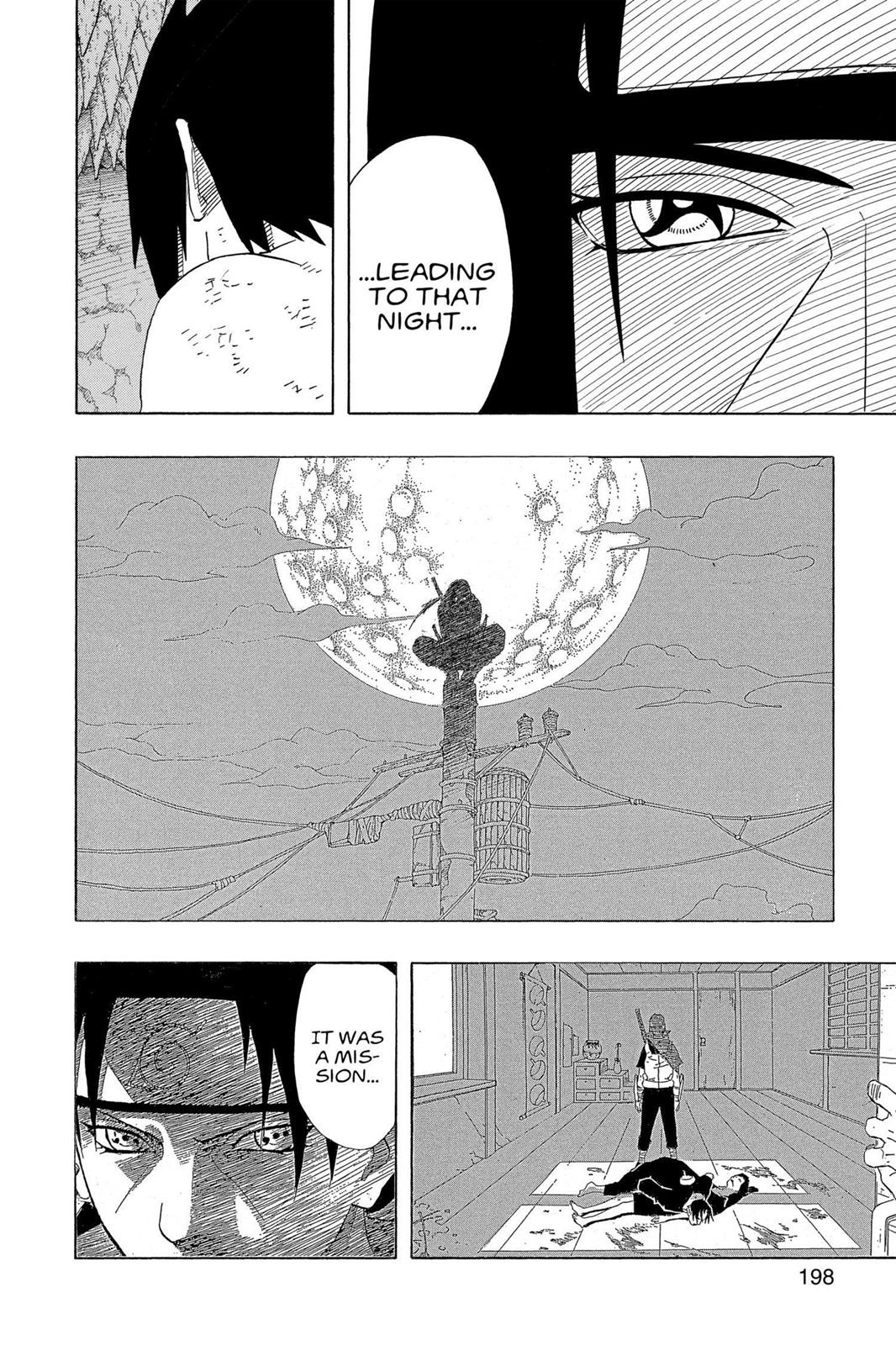 Naruto Chapter 400 - Page 10
