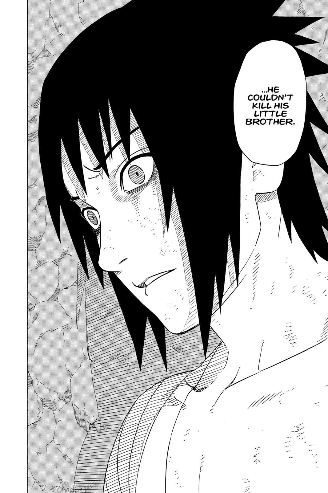 Naruto Chapter 400 - Page 12