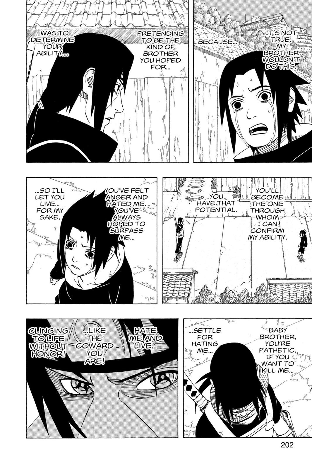 Naruto Chapter 400 - Page 14