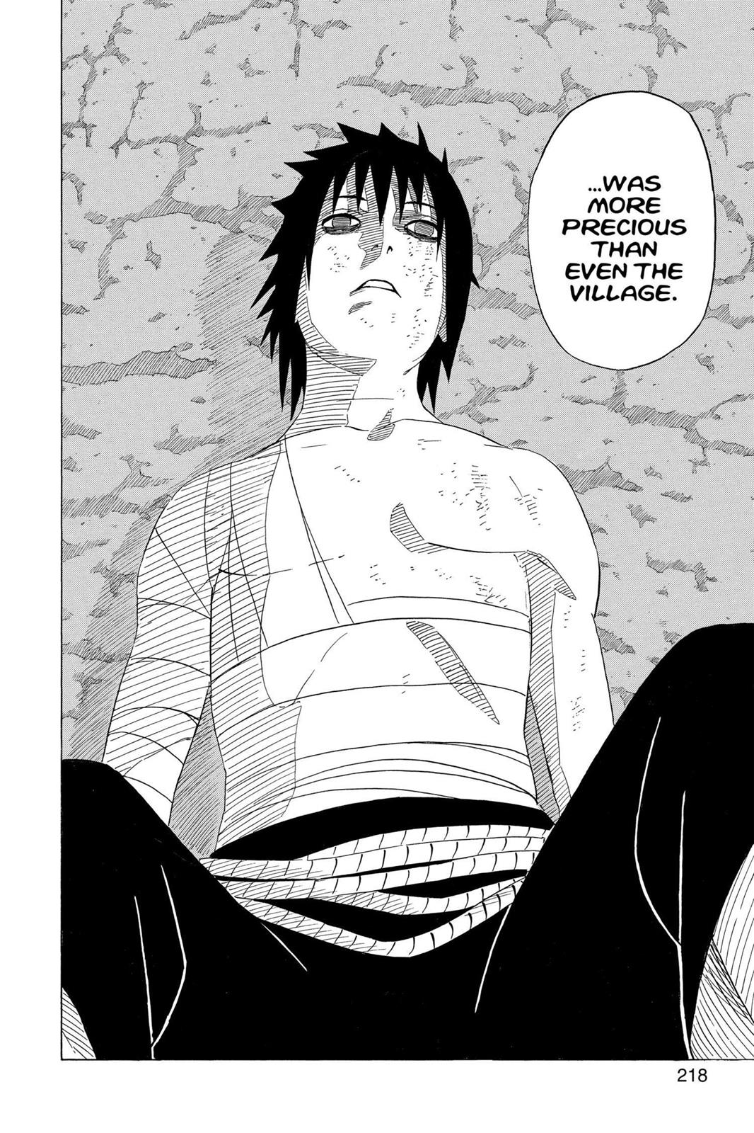 Naruto Chapter 401 - Page 12