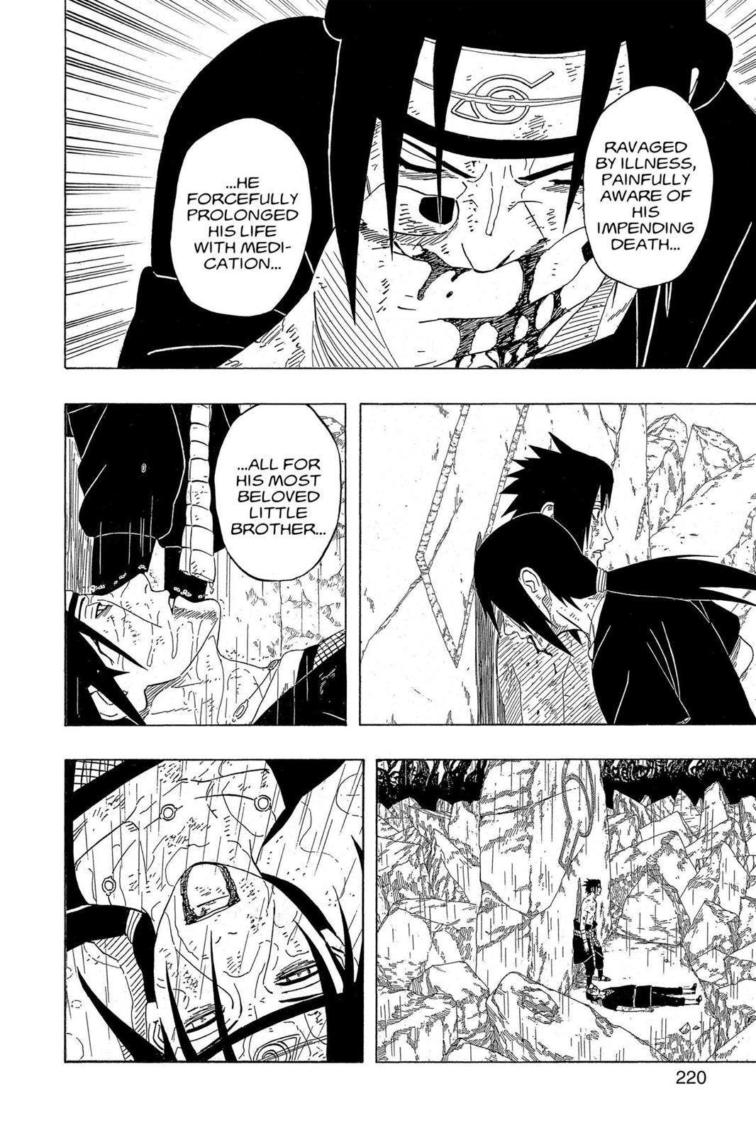 Naruto Chapter 401 - Page 14