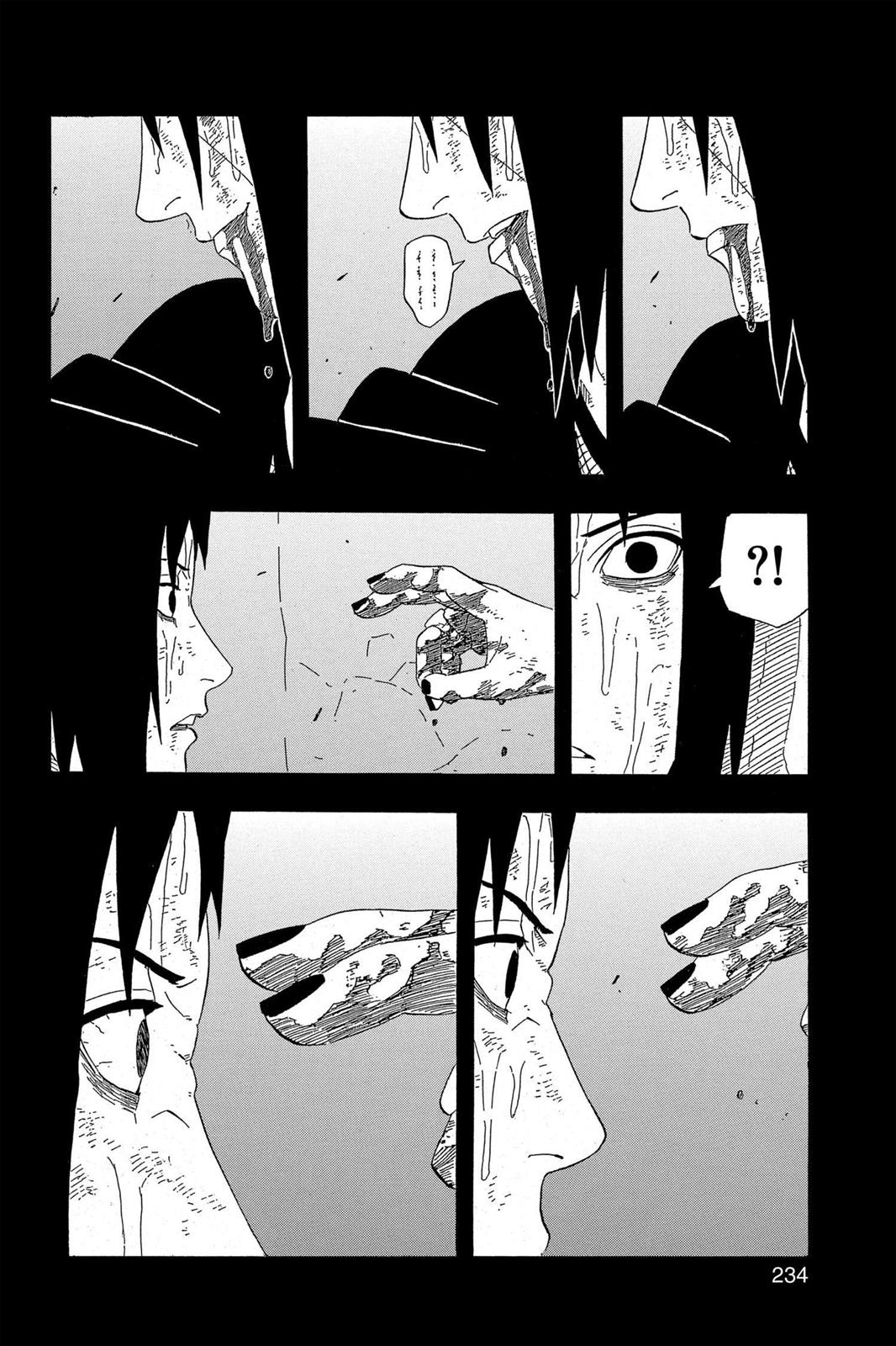 Naruto Chapter 402 - Page 10