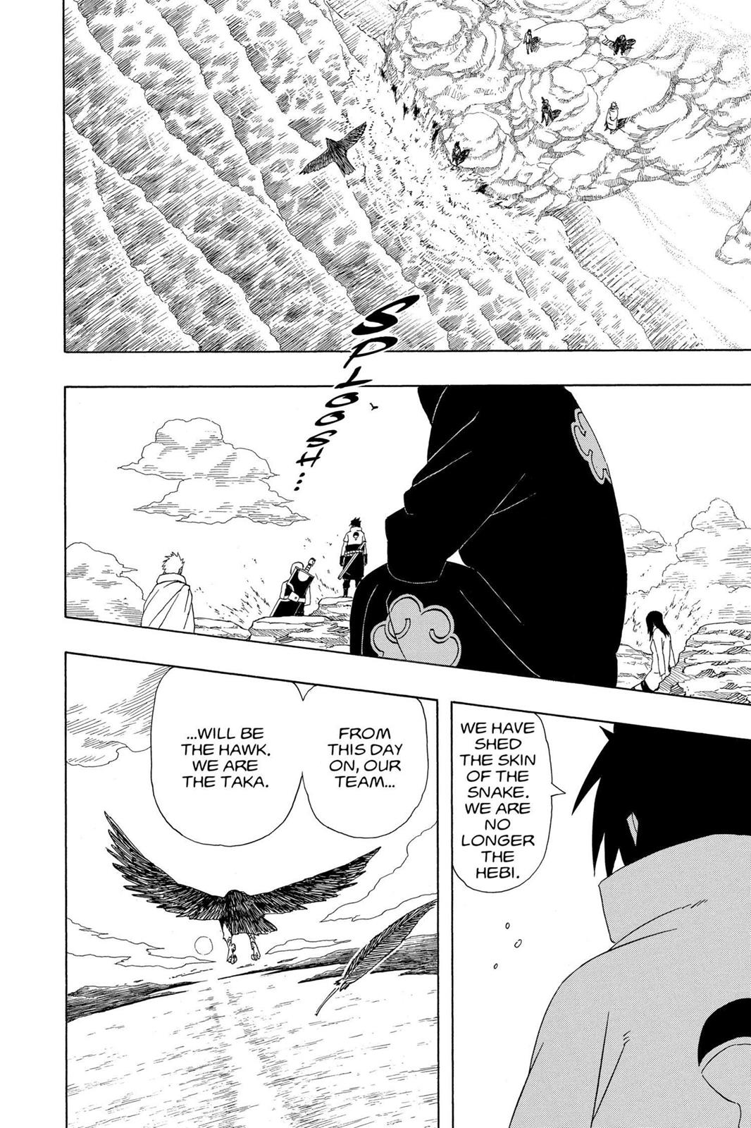 Naruto Chapter 402 - Page 14