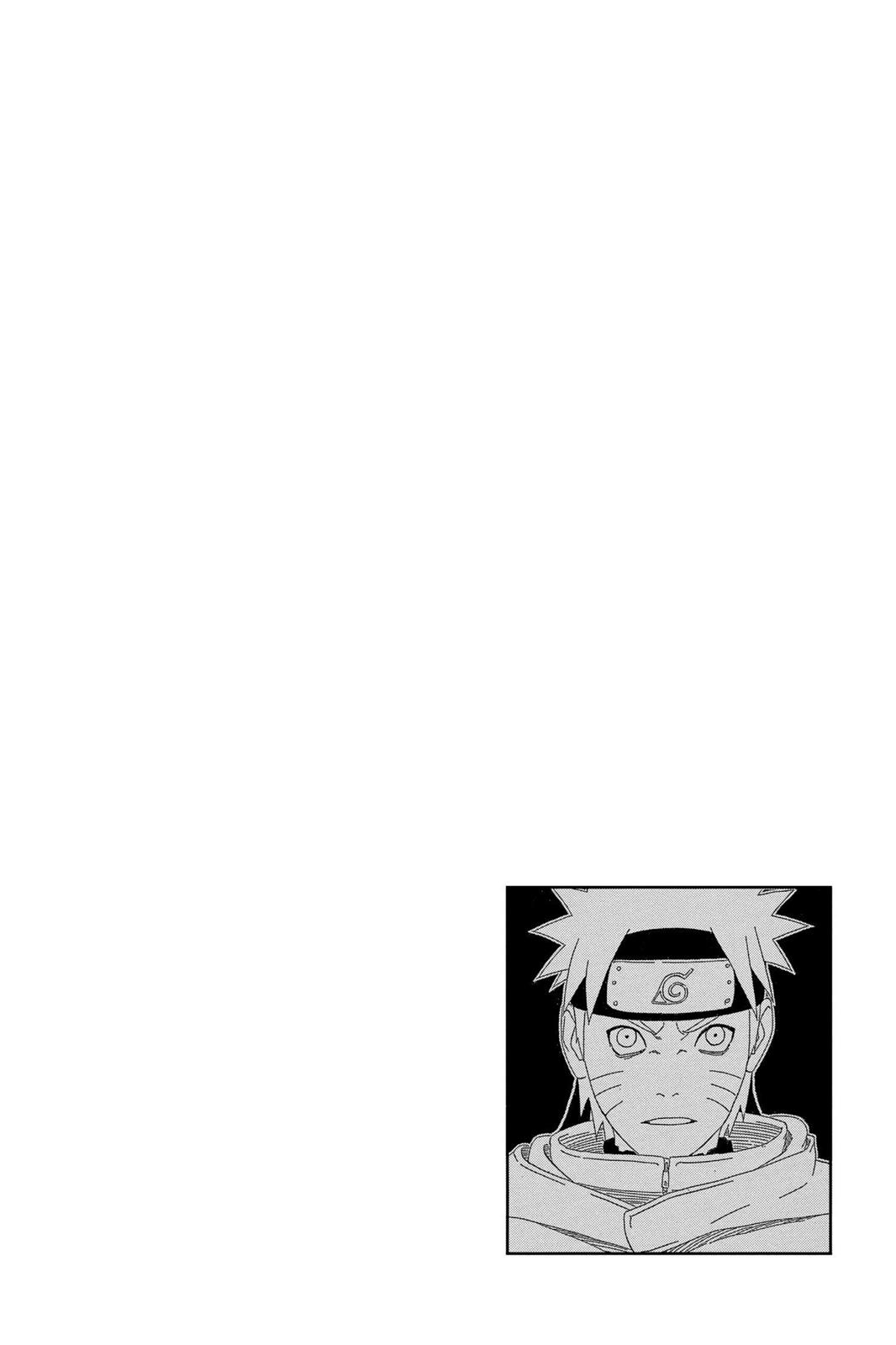 Naruto Chapter 403 - Page 25