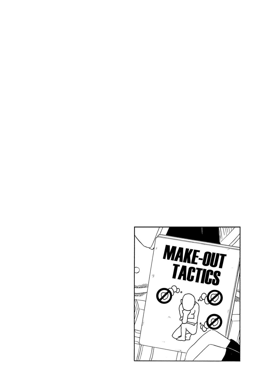 Naruto Chapter 407 - Page 18