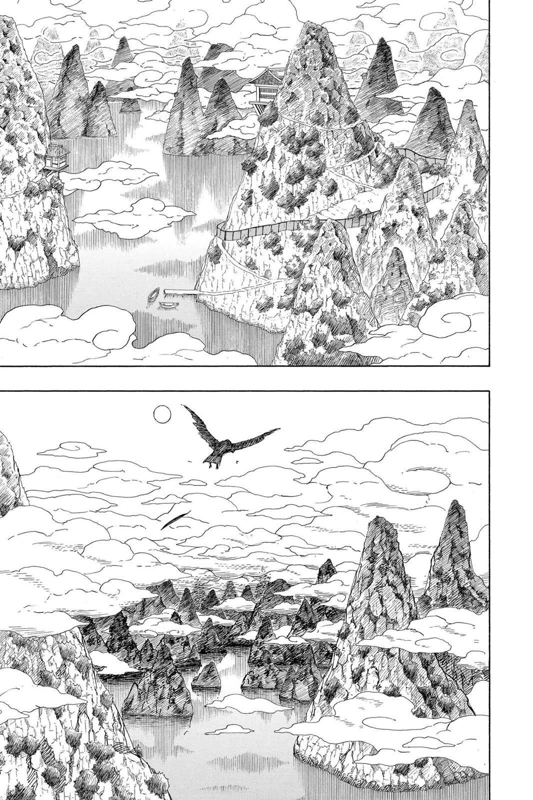Naruto Chapter 408 - Page 7