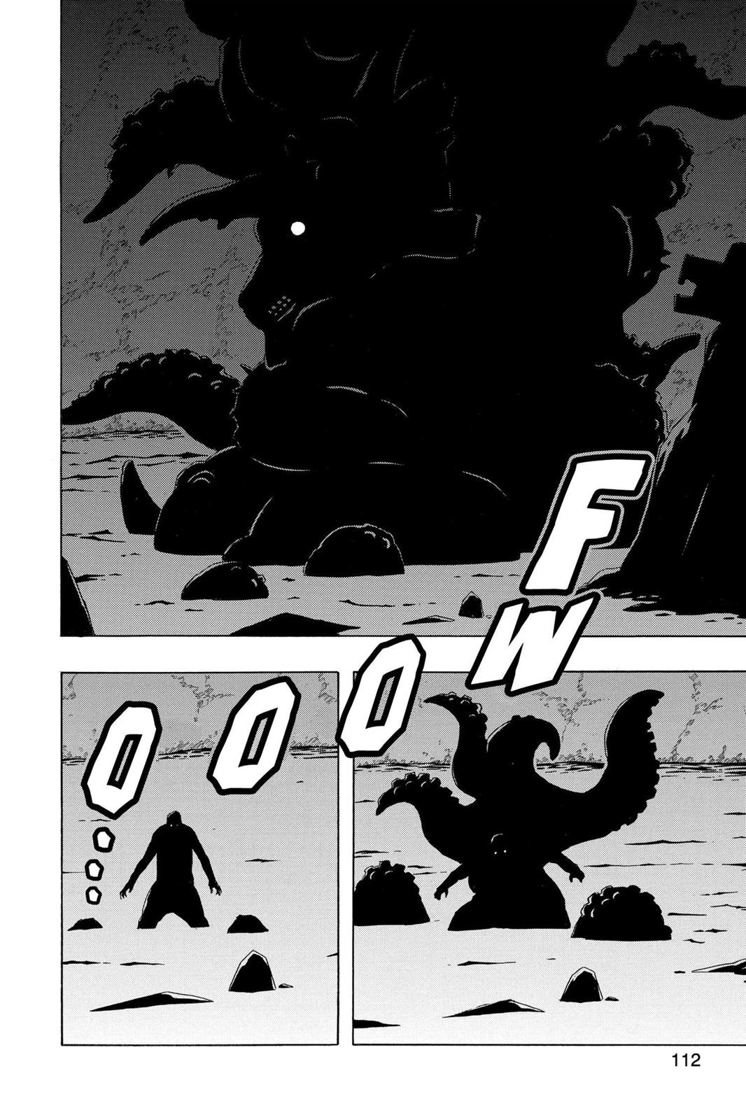 Naruto Chapter 408 - Page 16