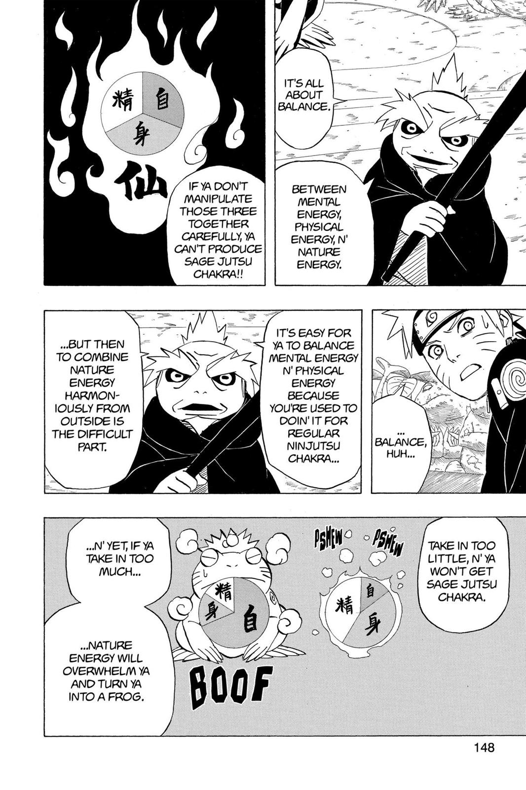 Naruto Chapter 410 - Page 15