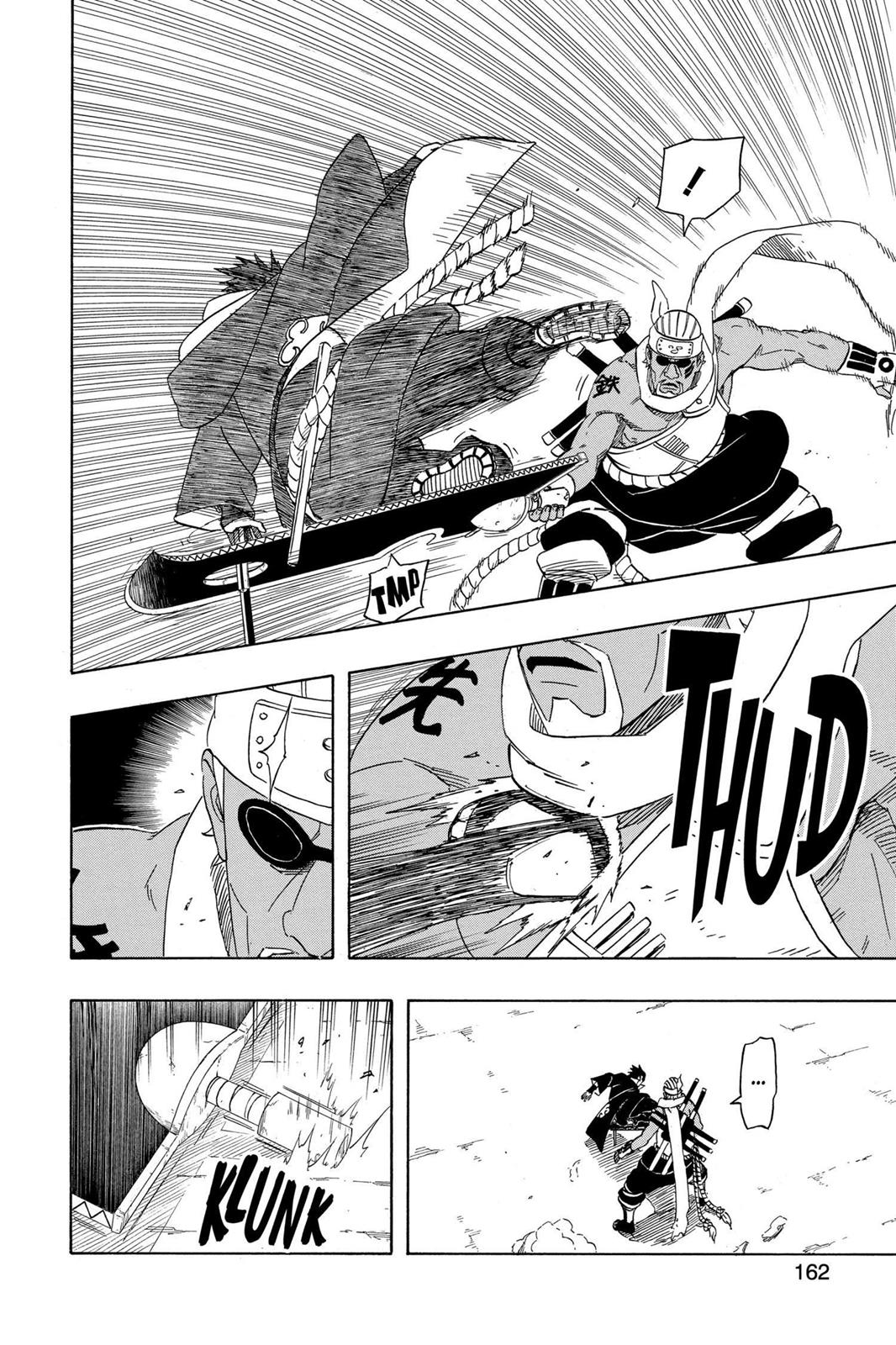 Naruto Chapter 411 - Page 9