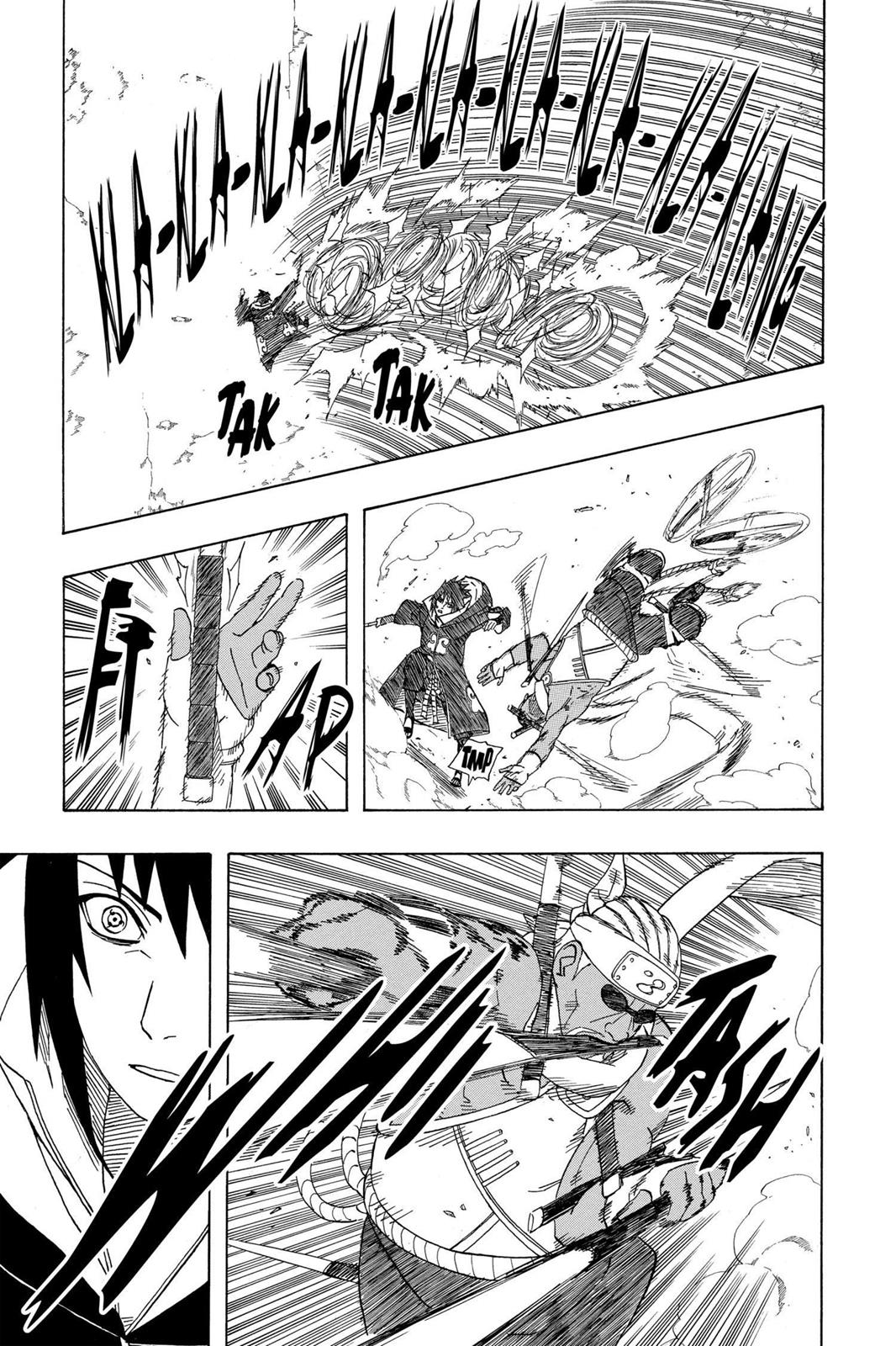 Naruto Chapter 411 - Page 14