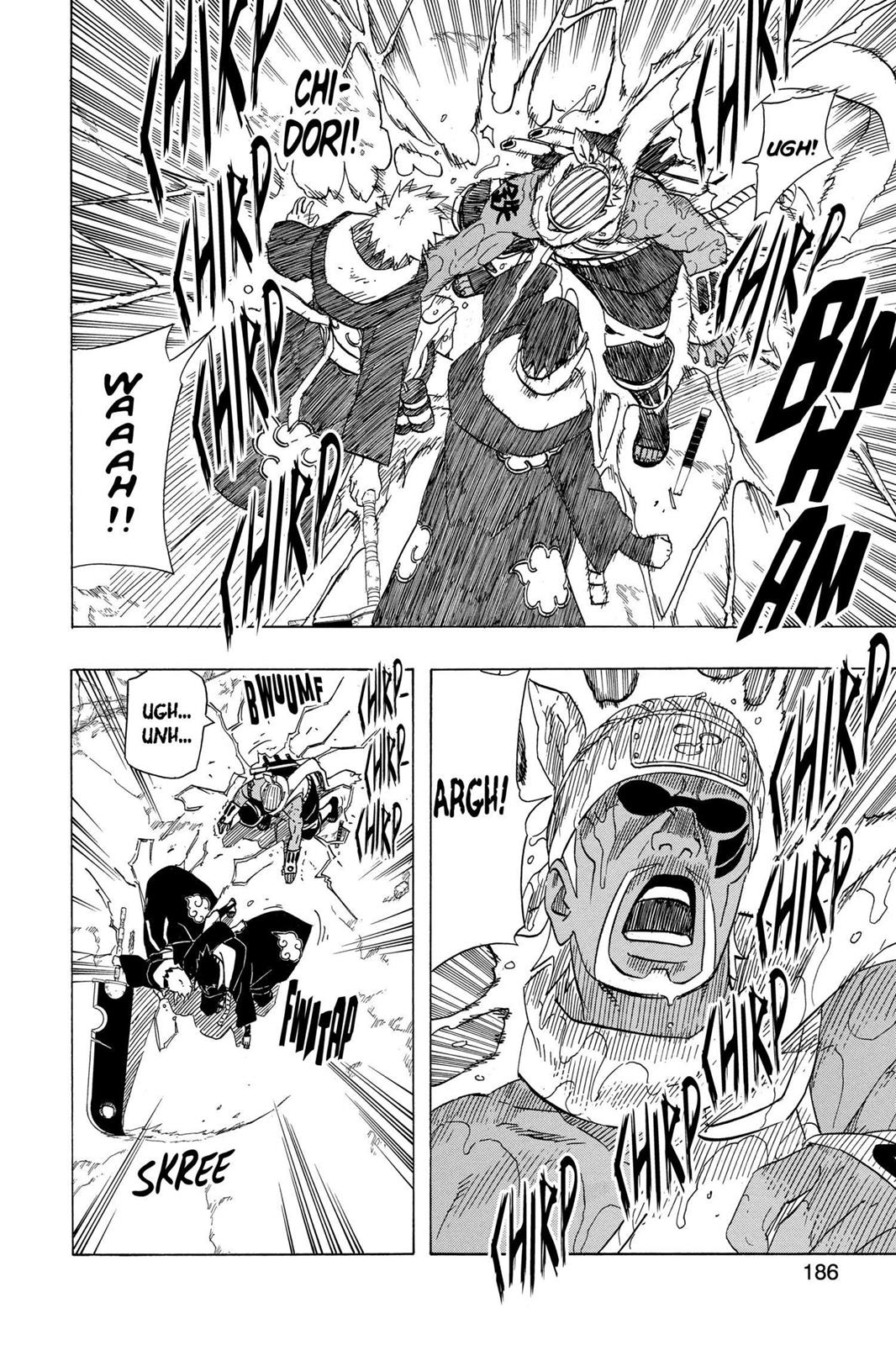 Naruto Chapter 412 - Page 14