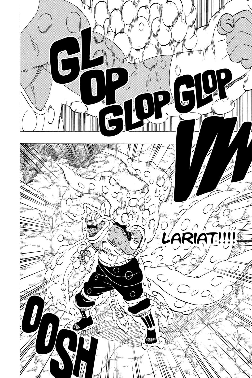 Naruto Chapter 413 - Page 9