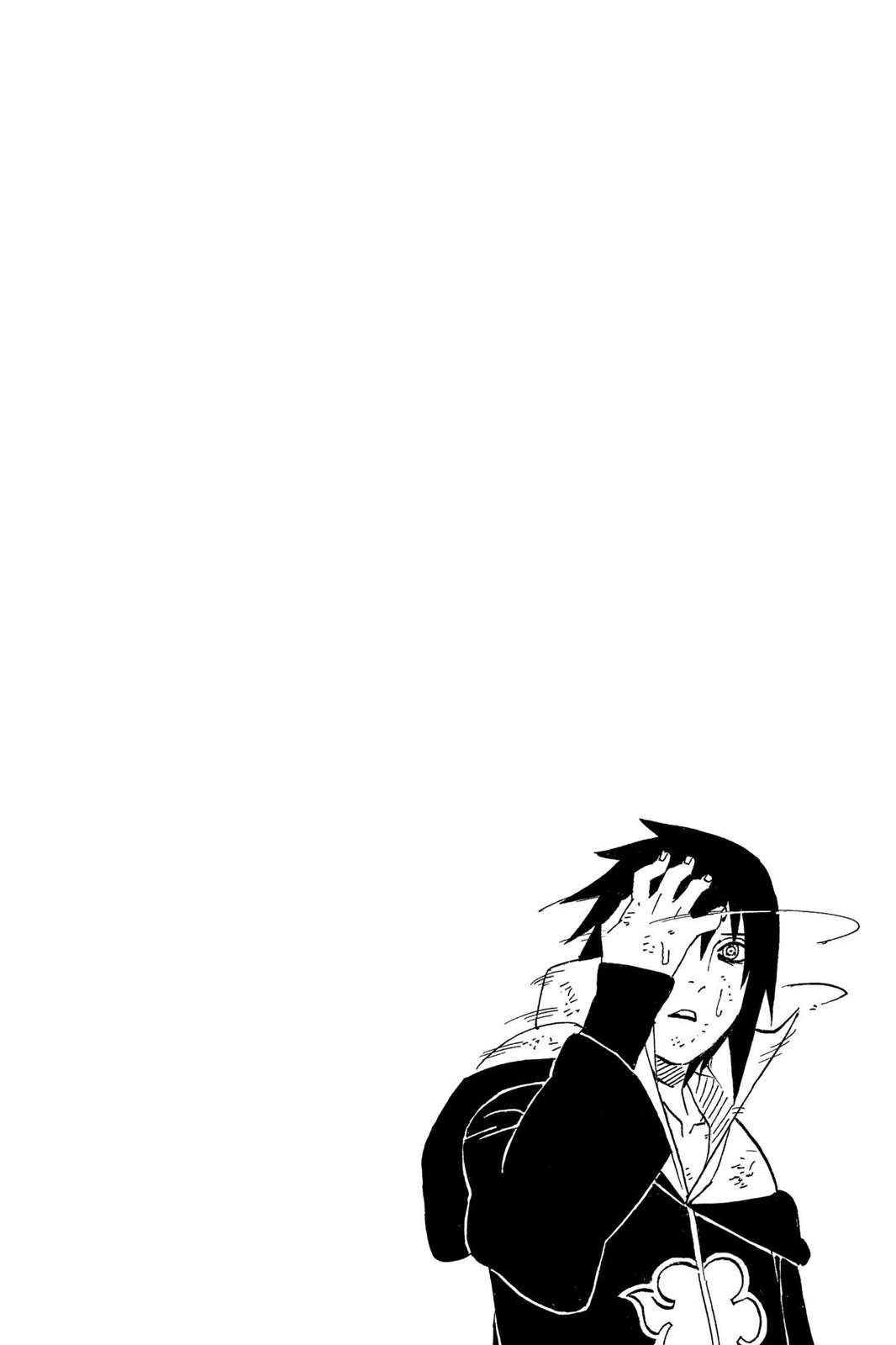 Naruto Chapter 413 - Page 23