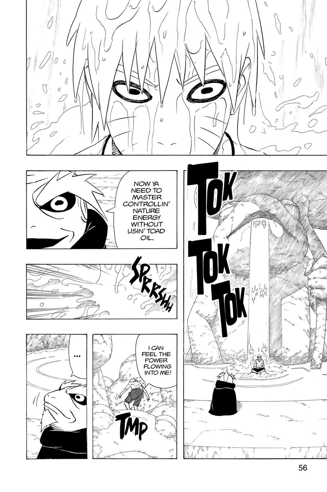 Naruto Chapter 415 - Page 13
