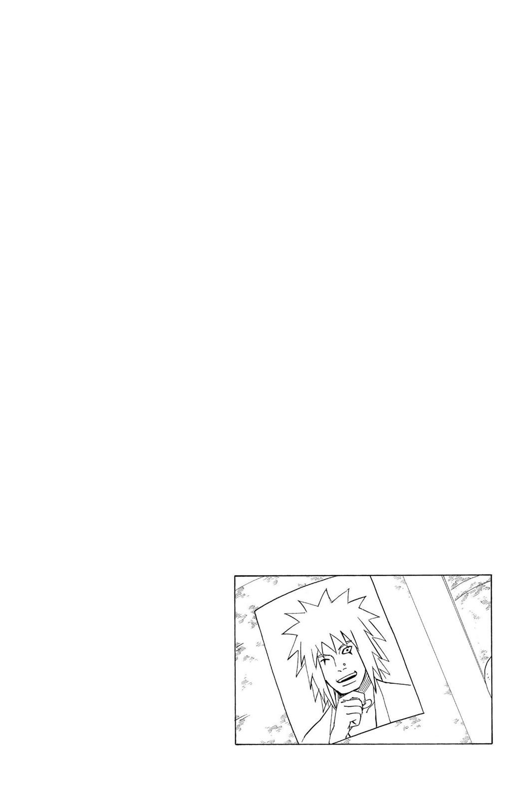 Naruto Chapter 416 - Page 18