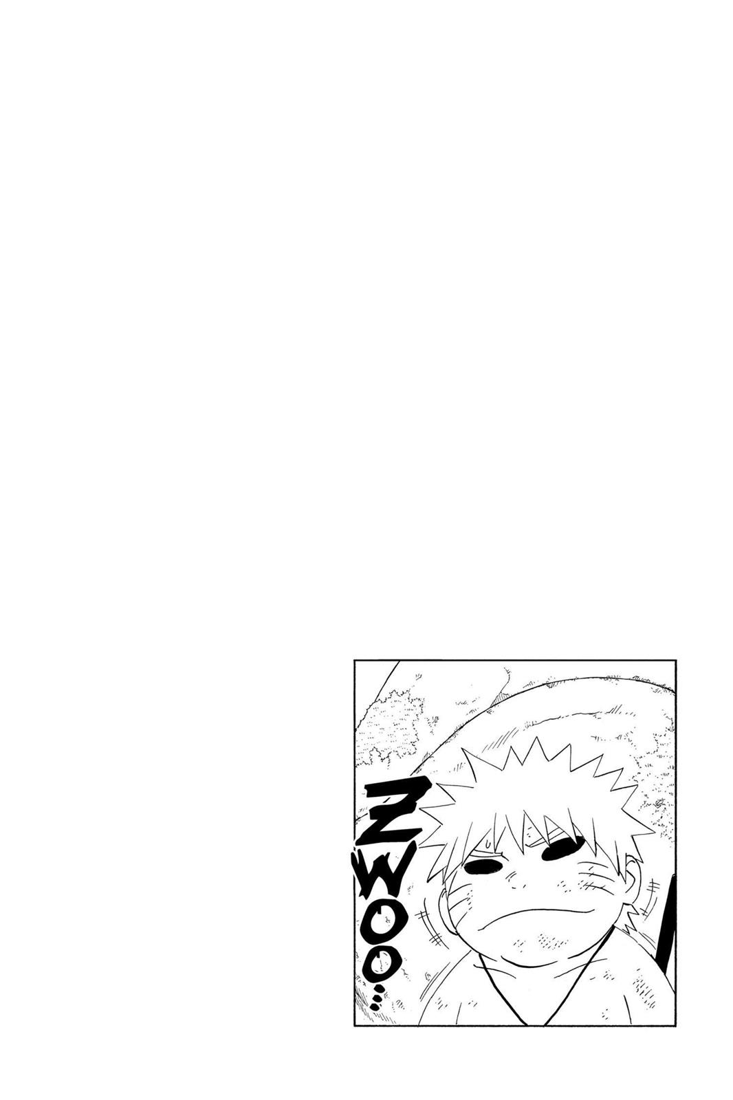 Naruto Chapter 417 - Page 18