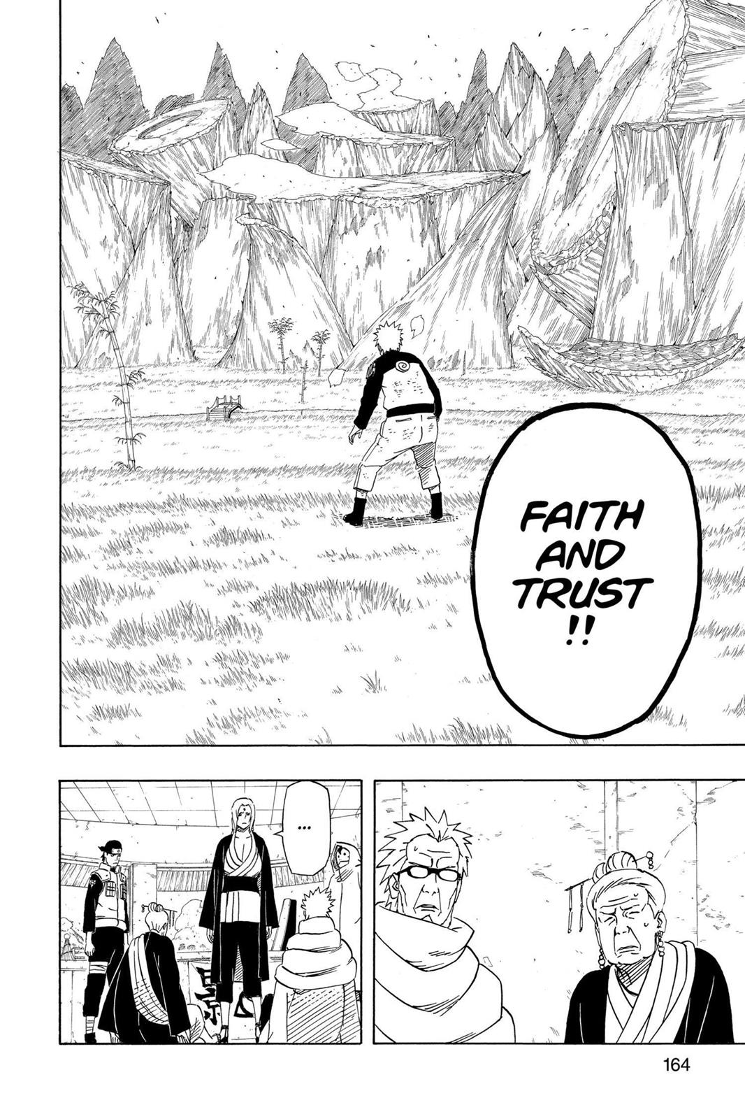 Naruto Chapter 421 - Page 10
