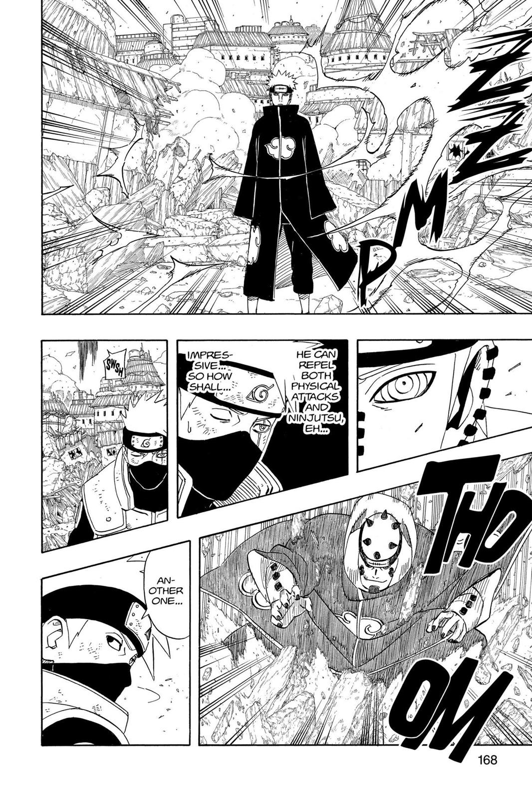 Naruto Chapter 421 - Page 14