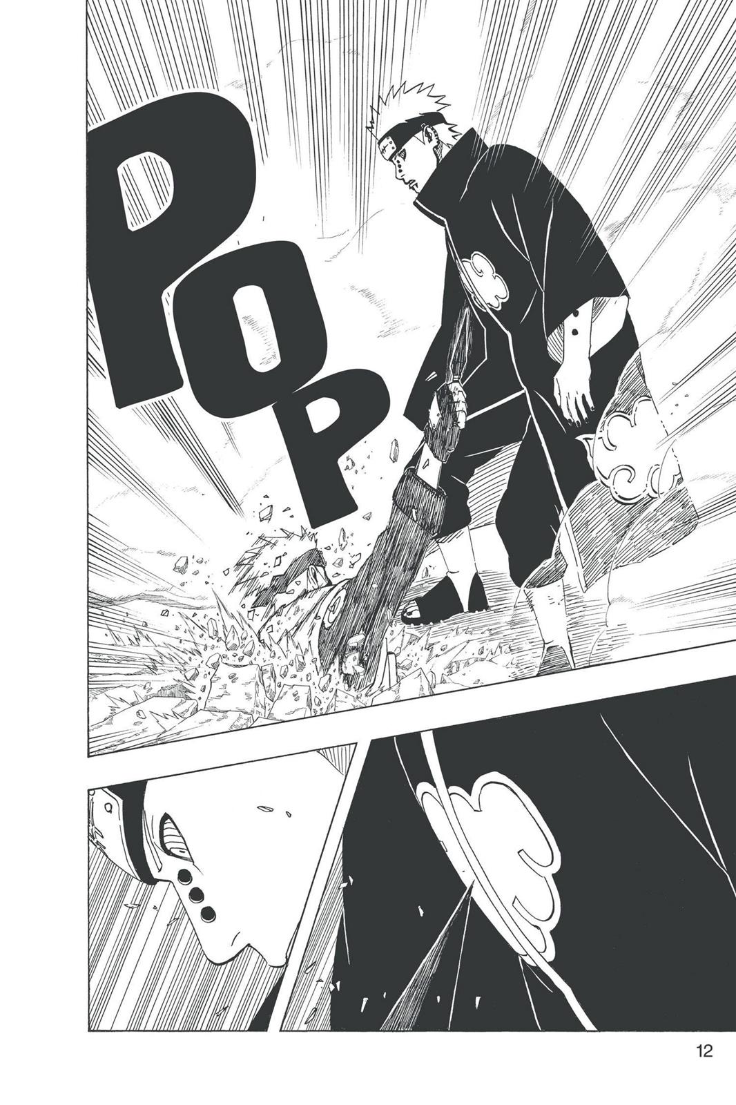 Naruto Chapter 423 - Page 13
