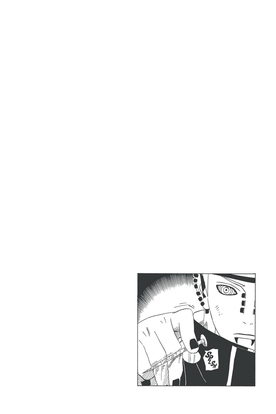 Naruto Chapter 424 - Page 18