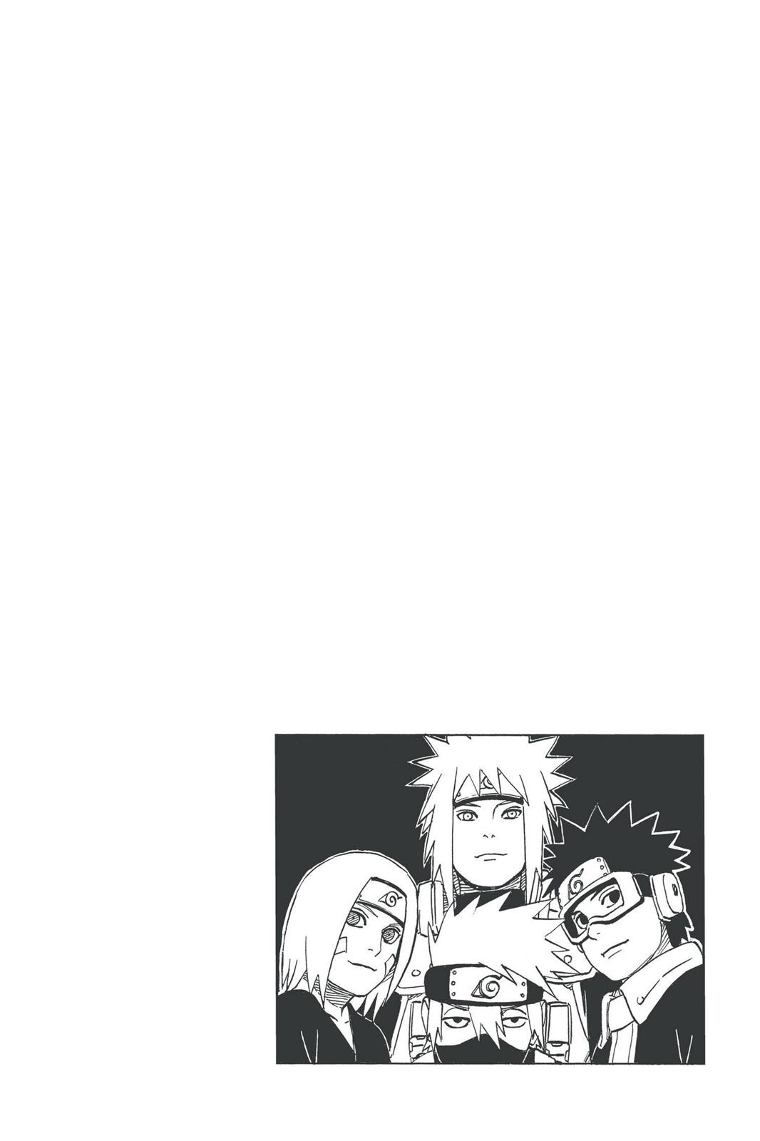 Naruto Chapter 425 - Page 17