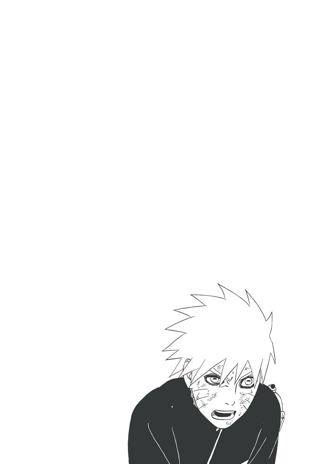Naruto Chapter 427 - Page 18