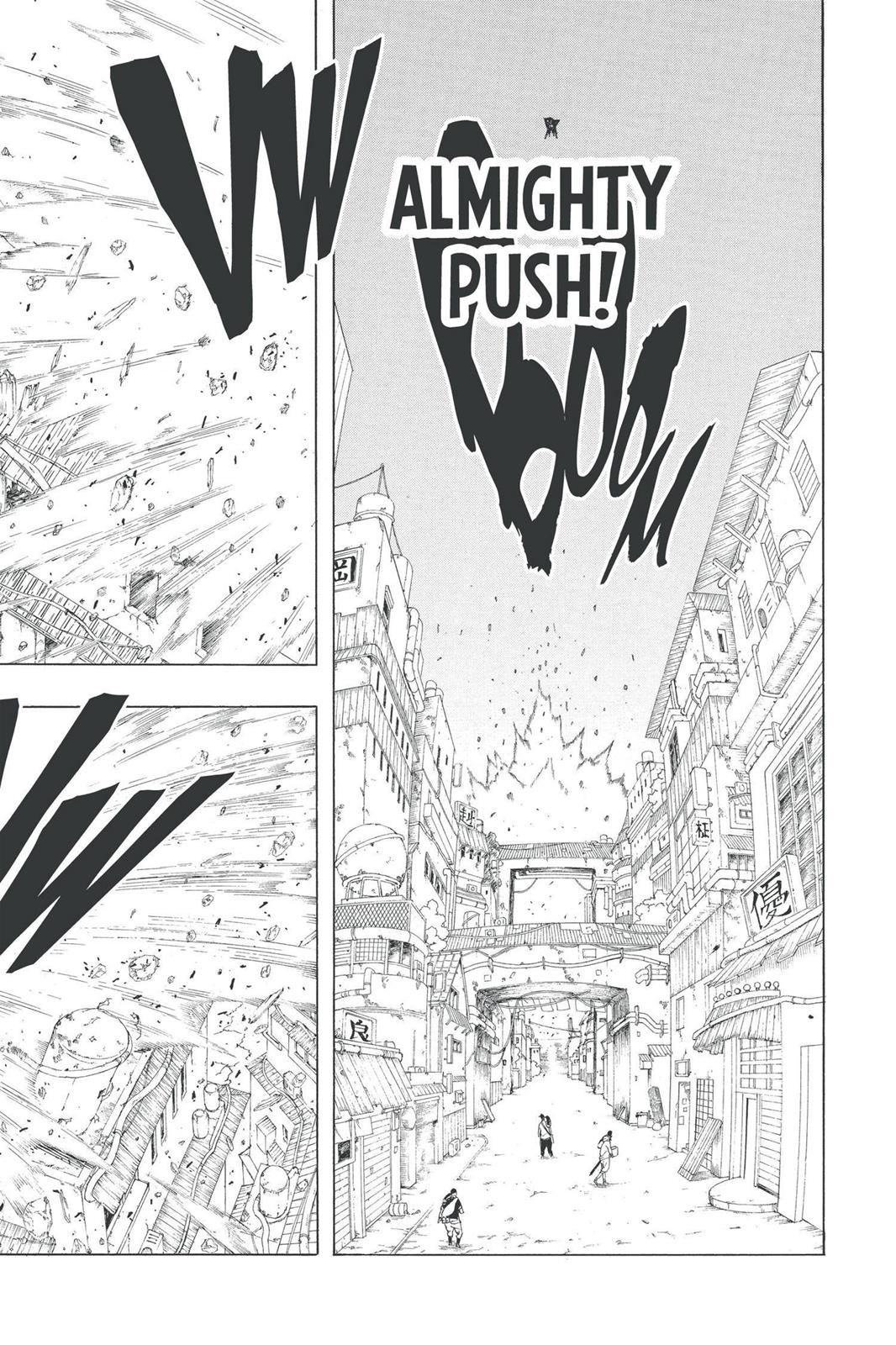 Naruto Chapter 429 - Page 10