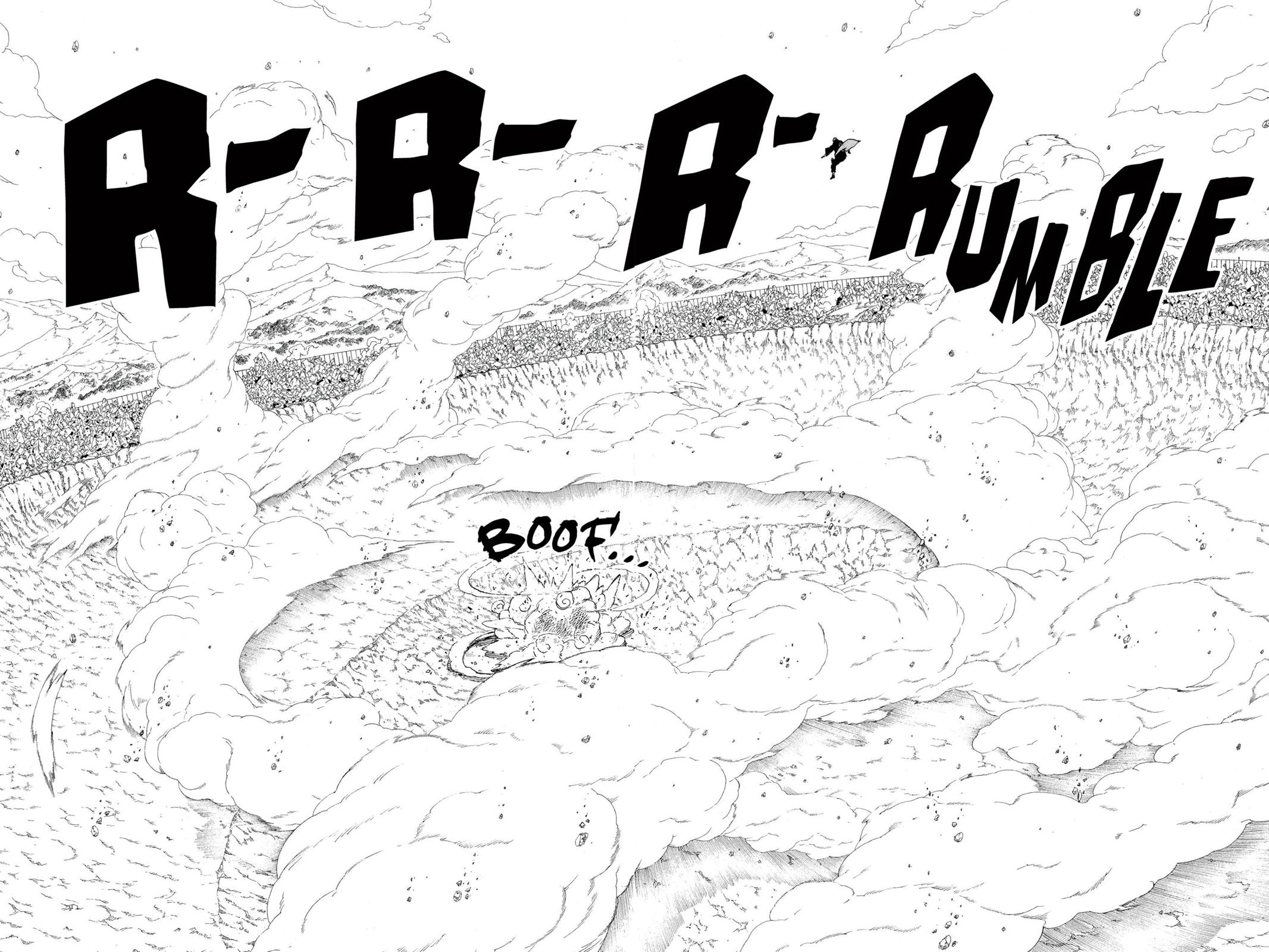 Naruto Chapter 429 - Page 14