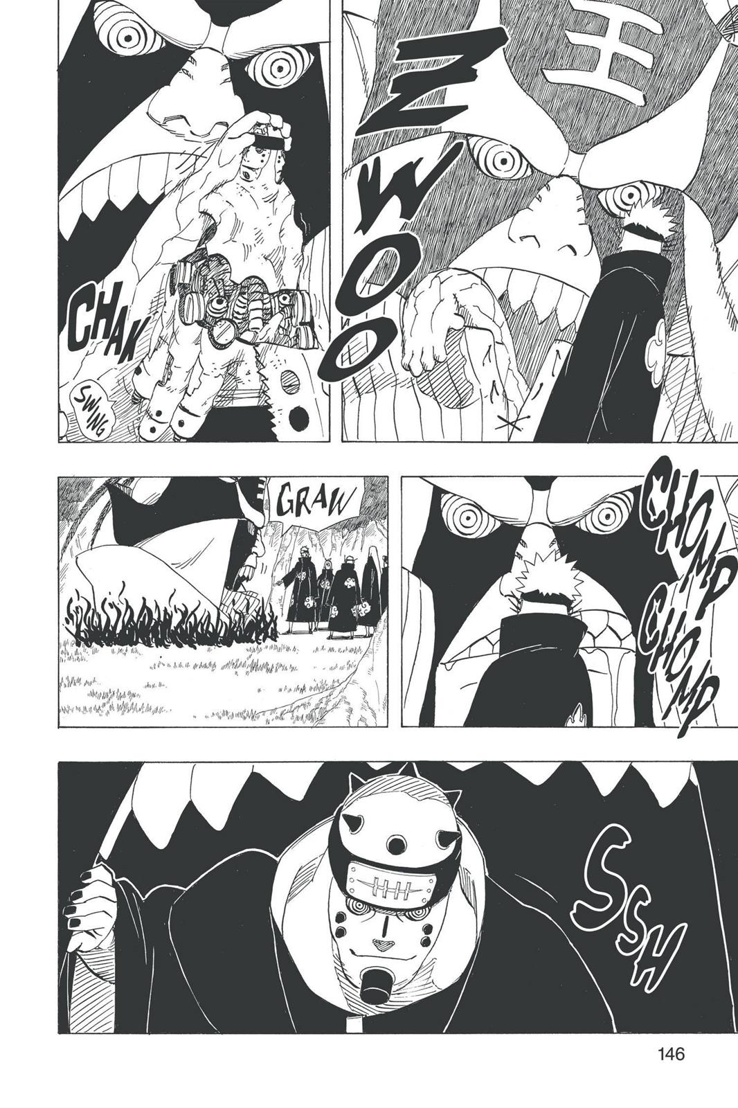Naruto Chapter 430 - Page 13