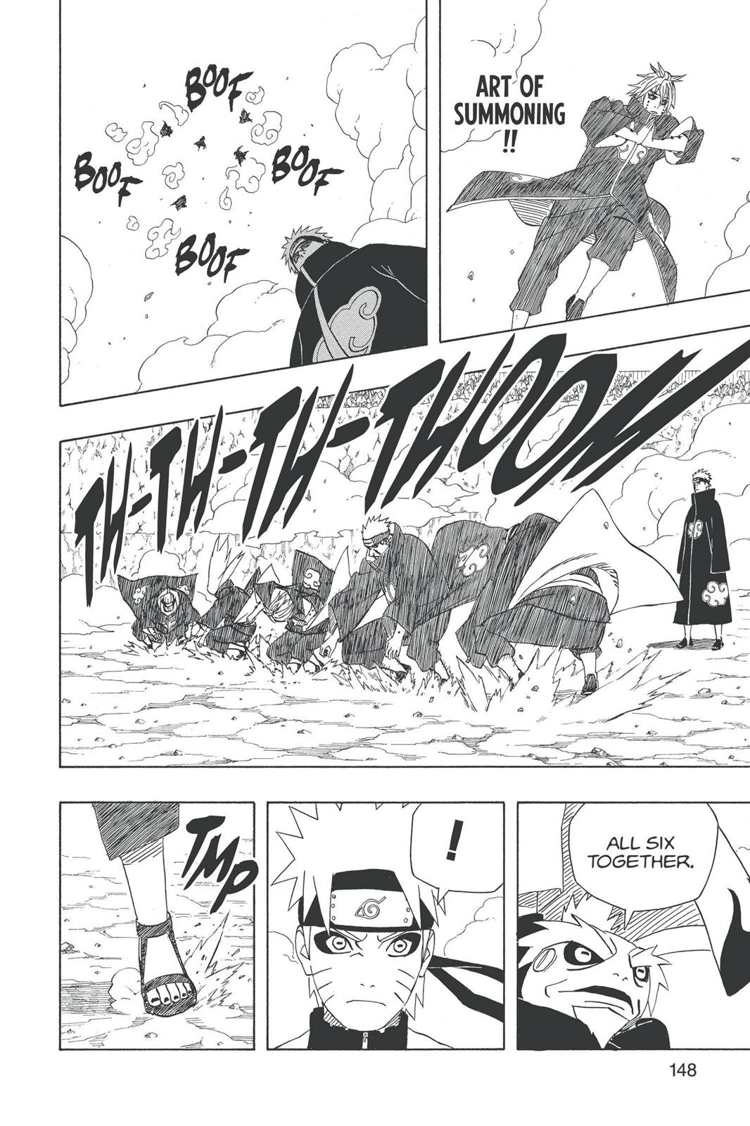 Naruto Chapter 430 - Page 15