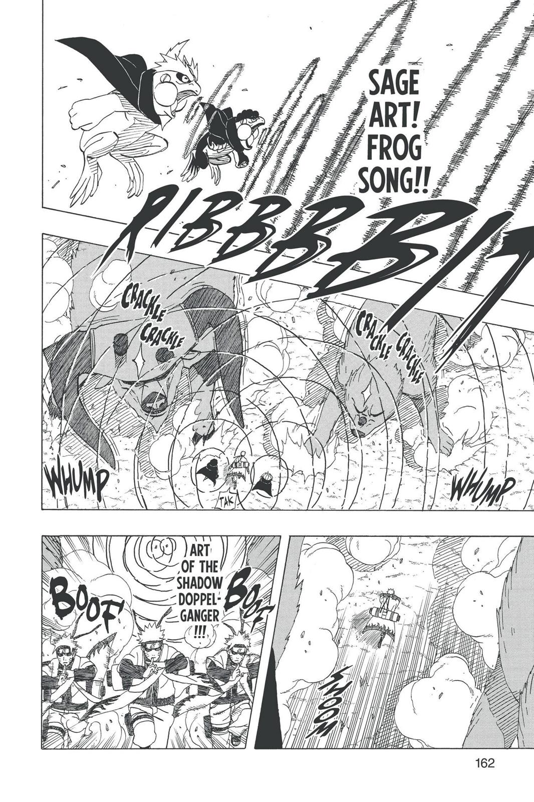 Naruto Chapter 431 - Page 8