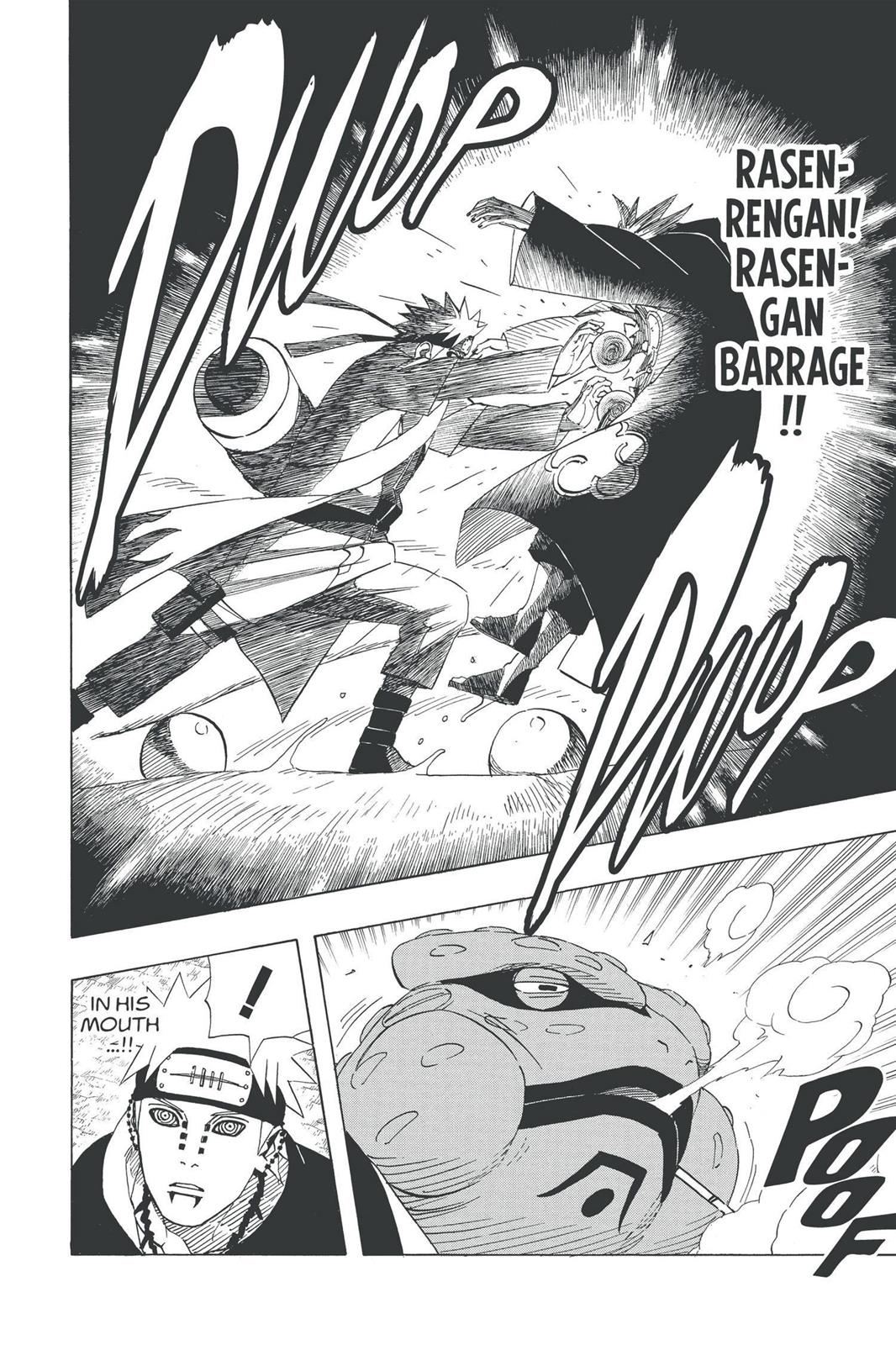 Naruto Chapter 432 - Page 15