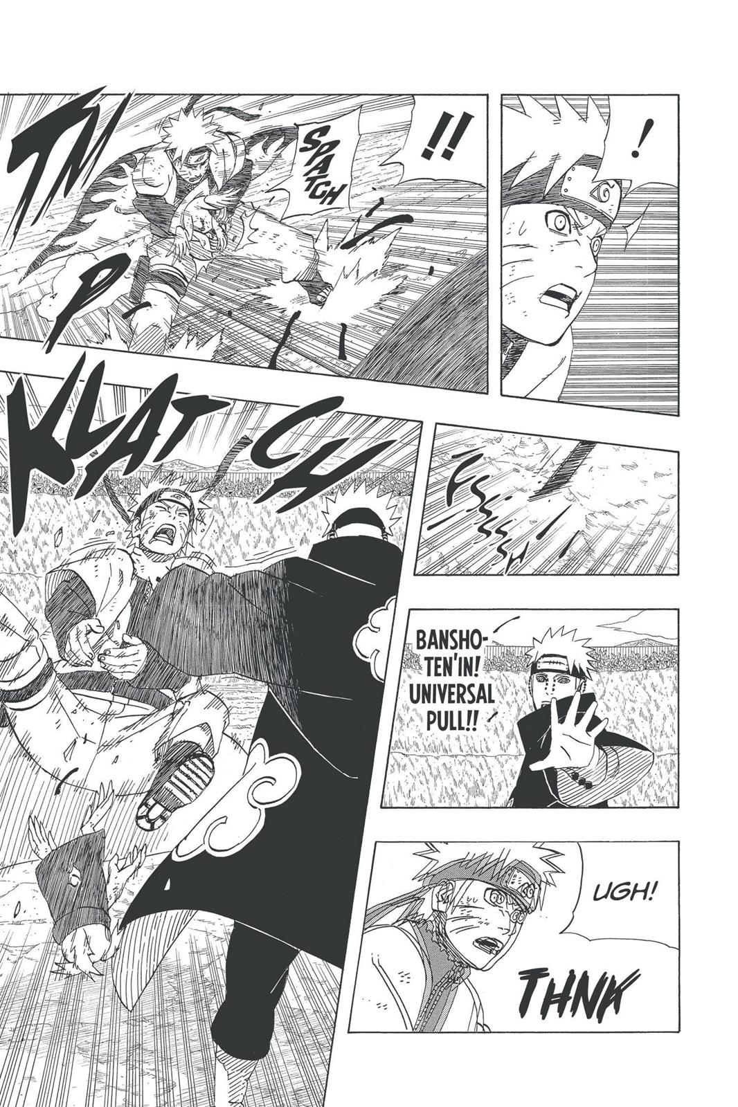 Naruto Chapter 435 - Page 13