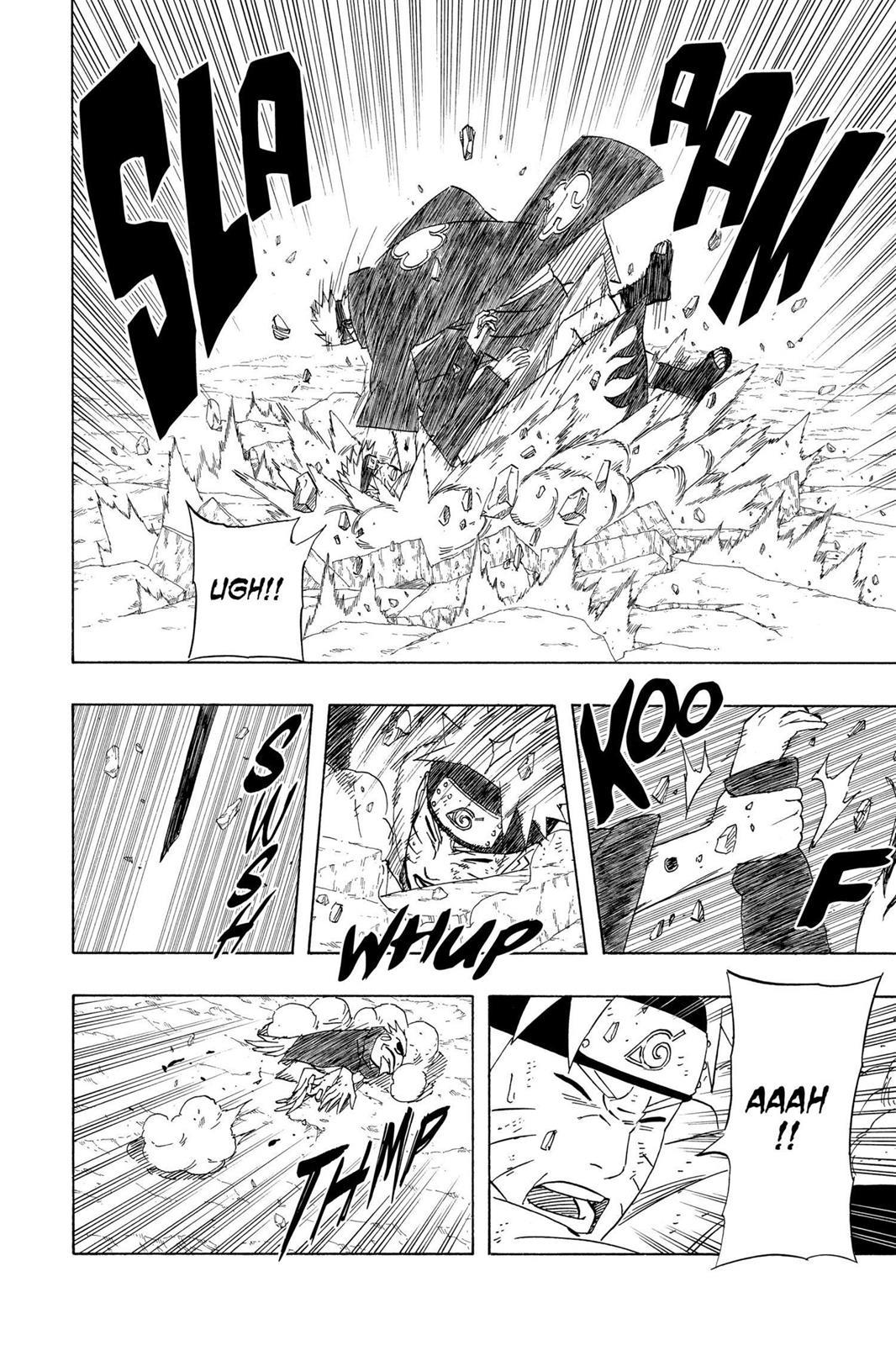 Naruto Chapter 435 - Page 14