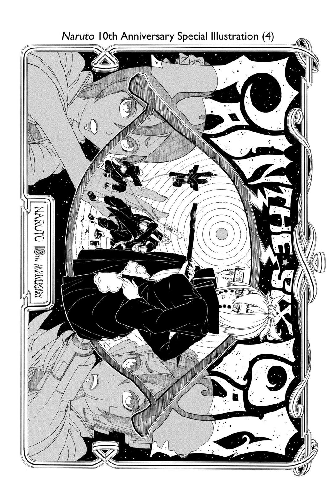 Naruto Chapter 437 - Page 17