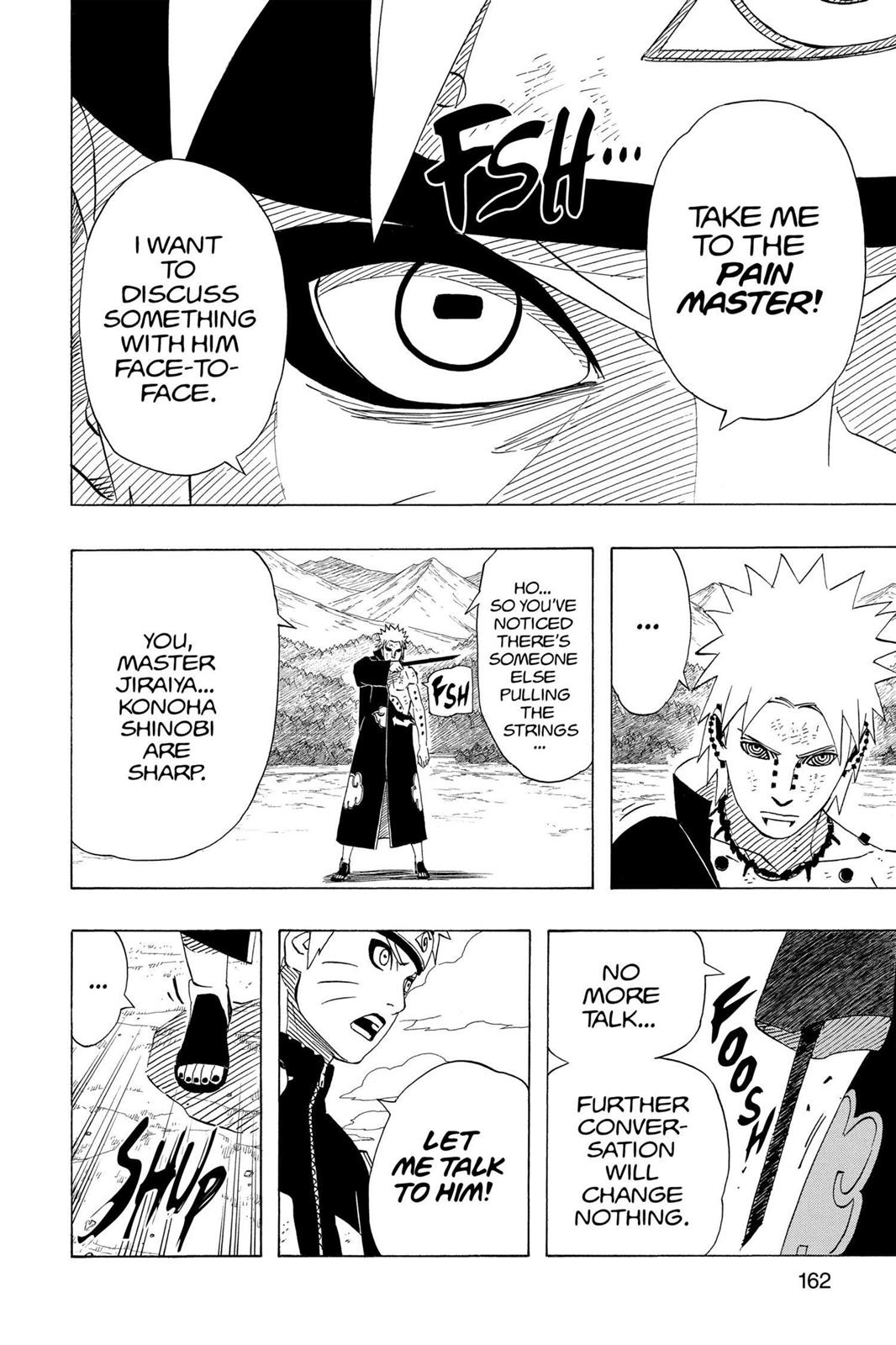 Naruto Chapter 441 - Page 10