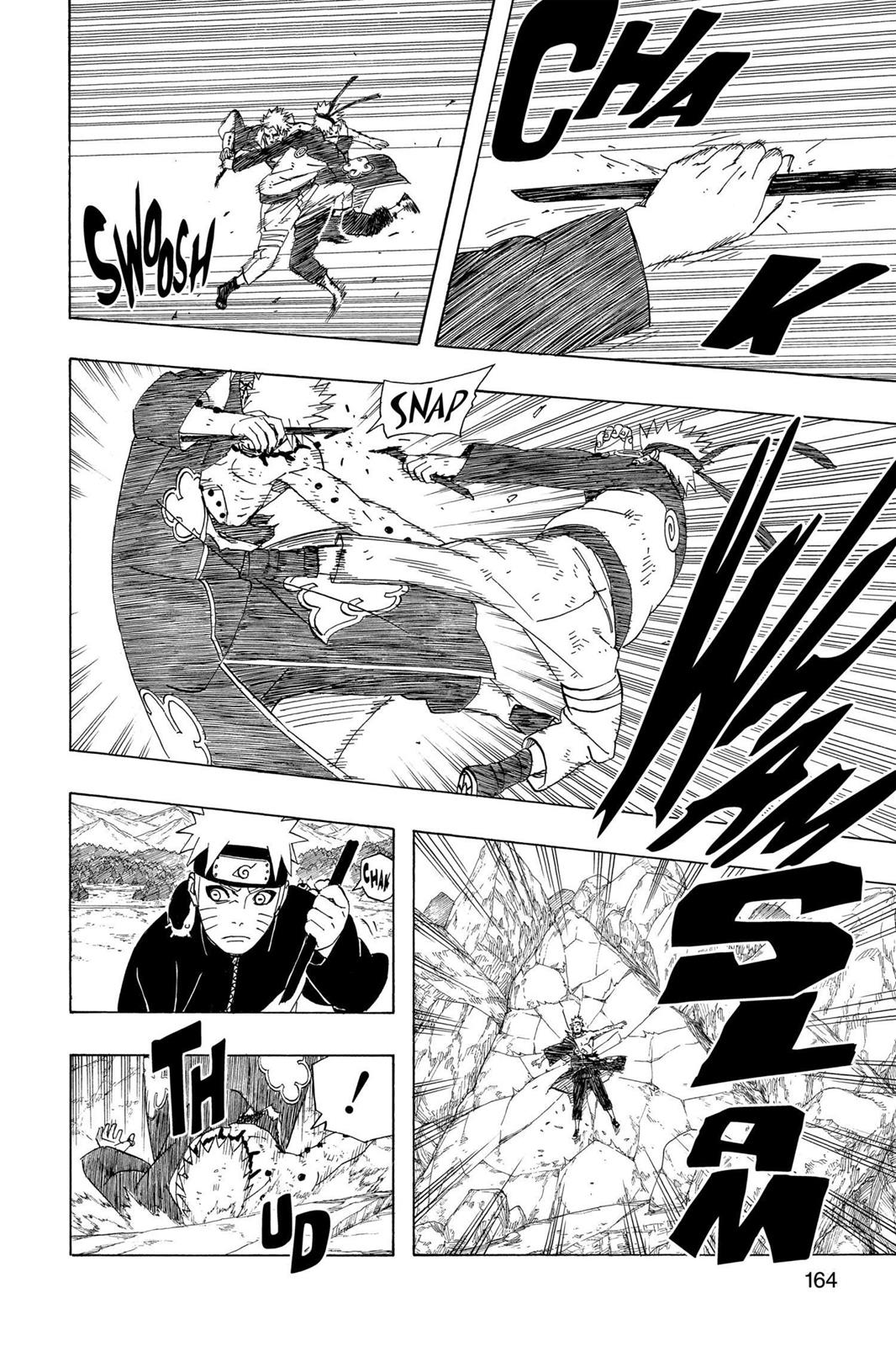 Naruto Chapter 441 - Page 12