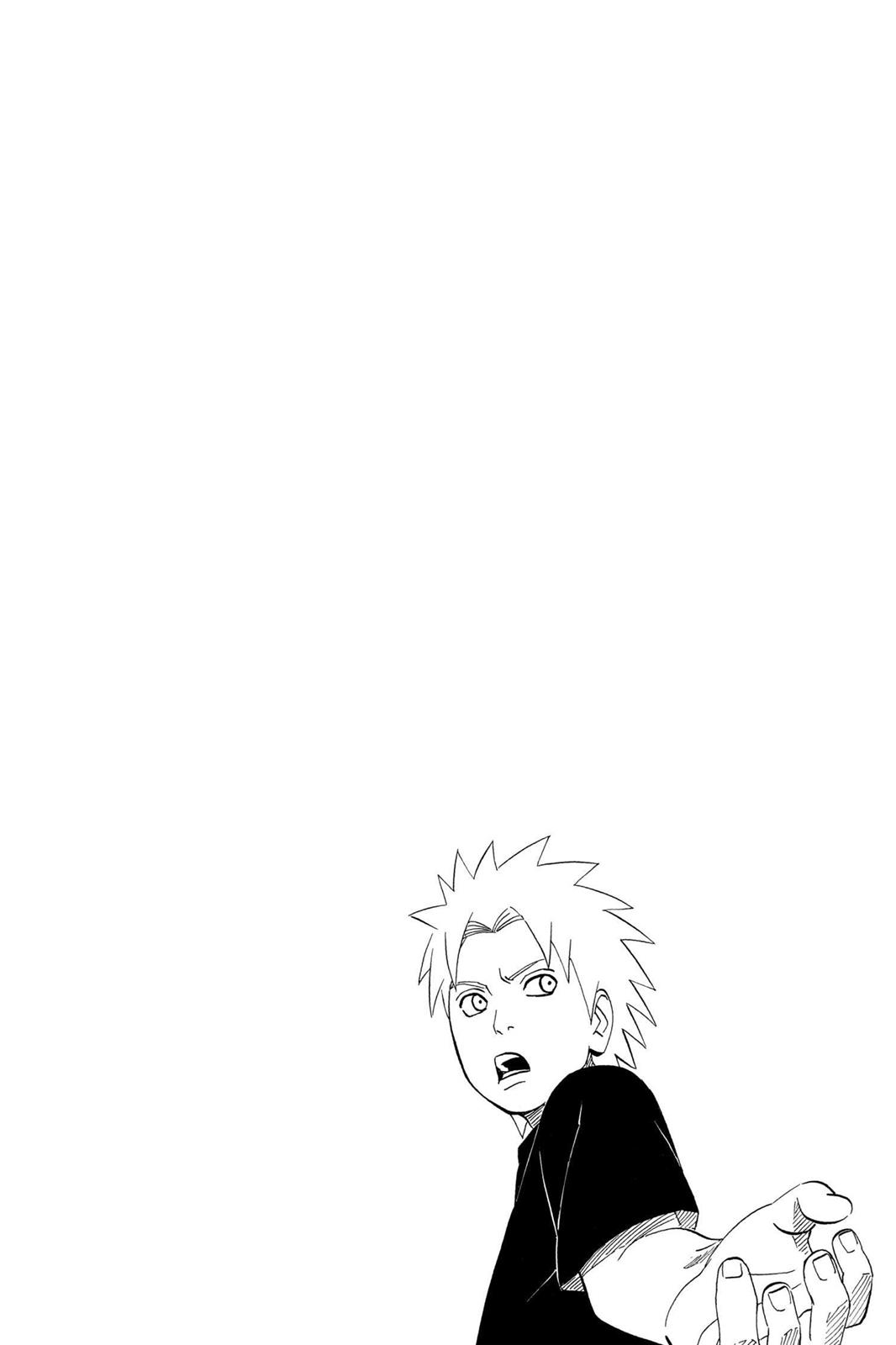 Naruto Chapter 445 - Page 17