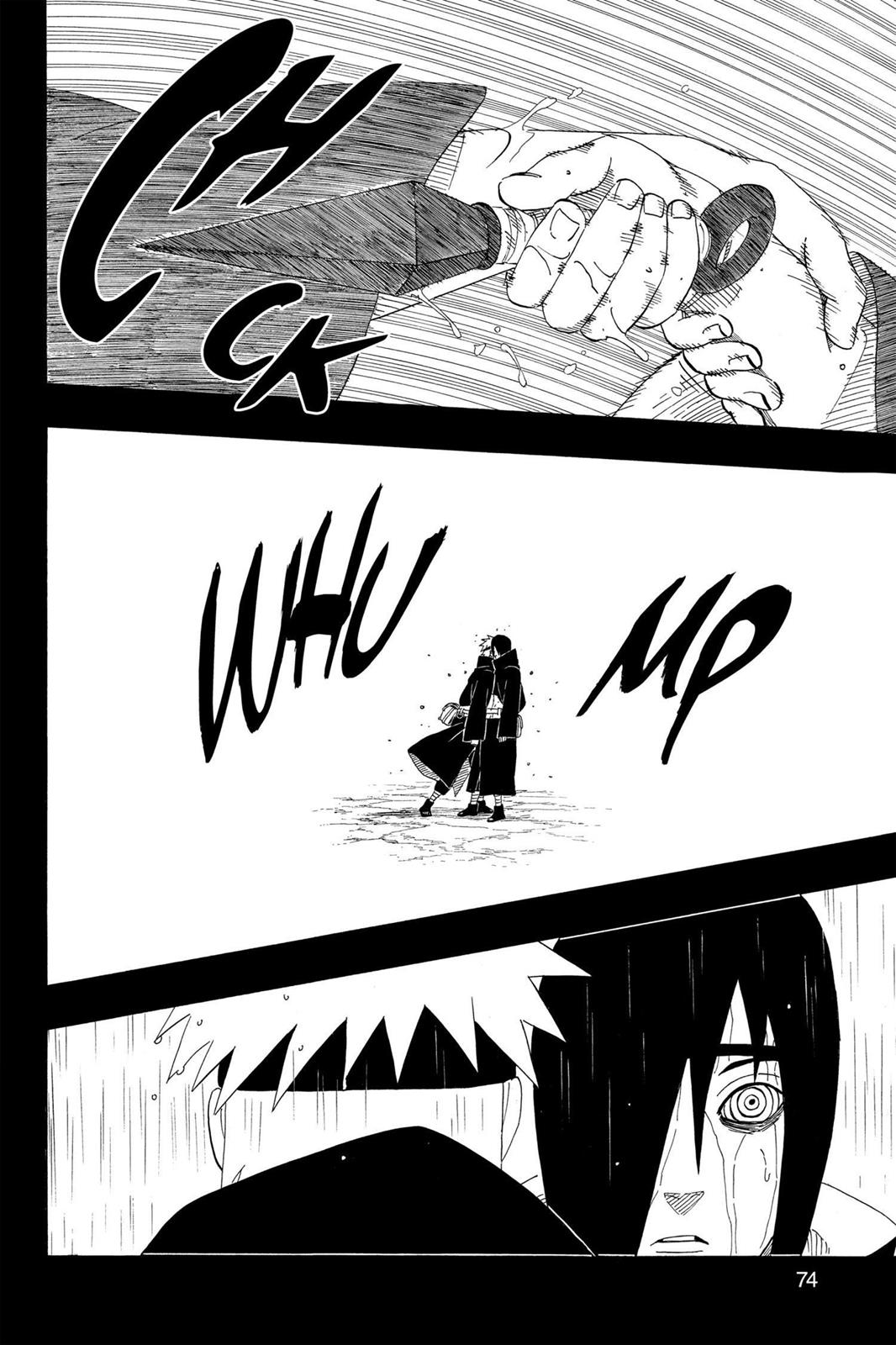 Naruto Chapter 446 - Page 16