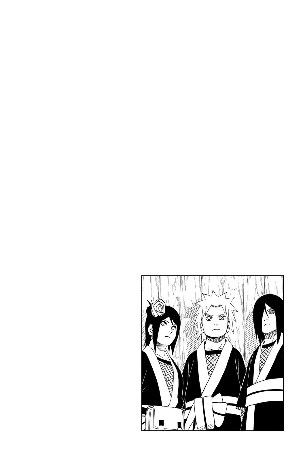Naruto Chapter 446 - Page 18