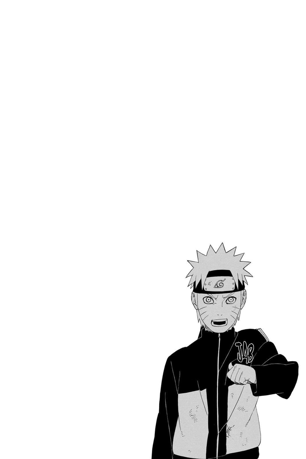 Naruto Chapter 448 - Page 22