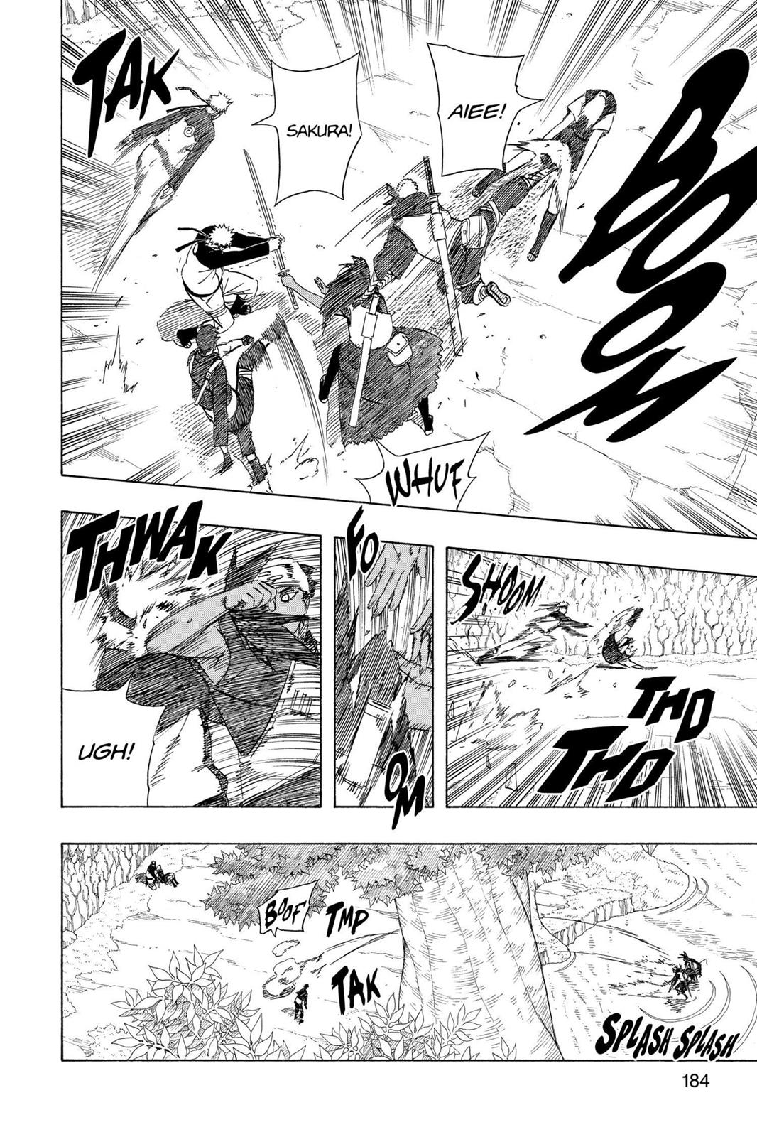 Naruto Chapter 452 - Page 13