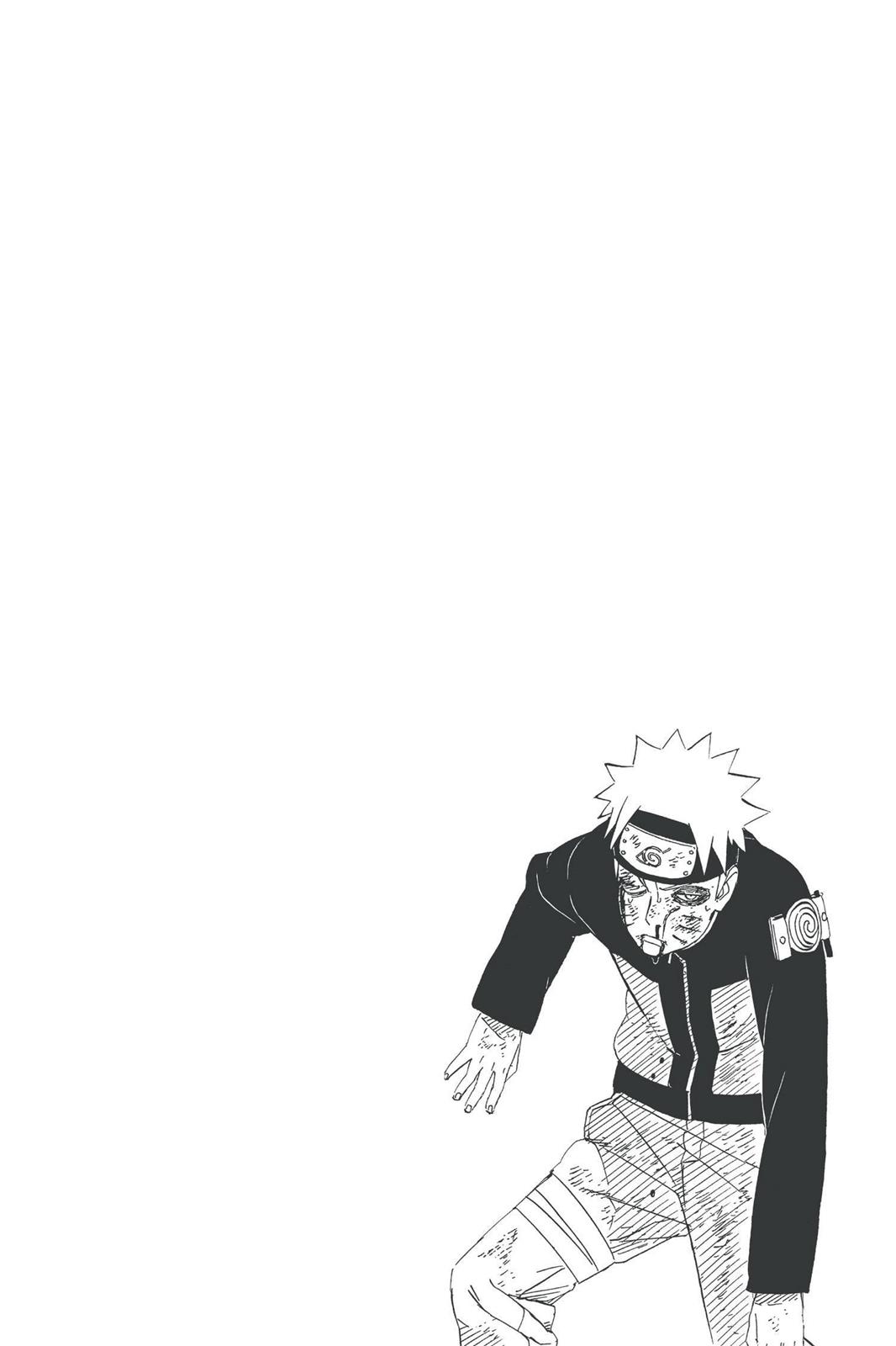 Naruto Chapter 455 - Page 18