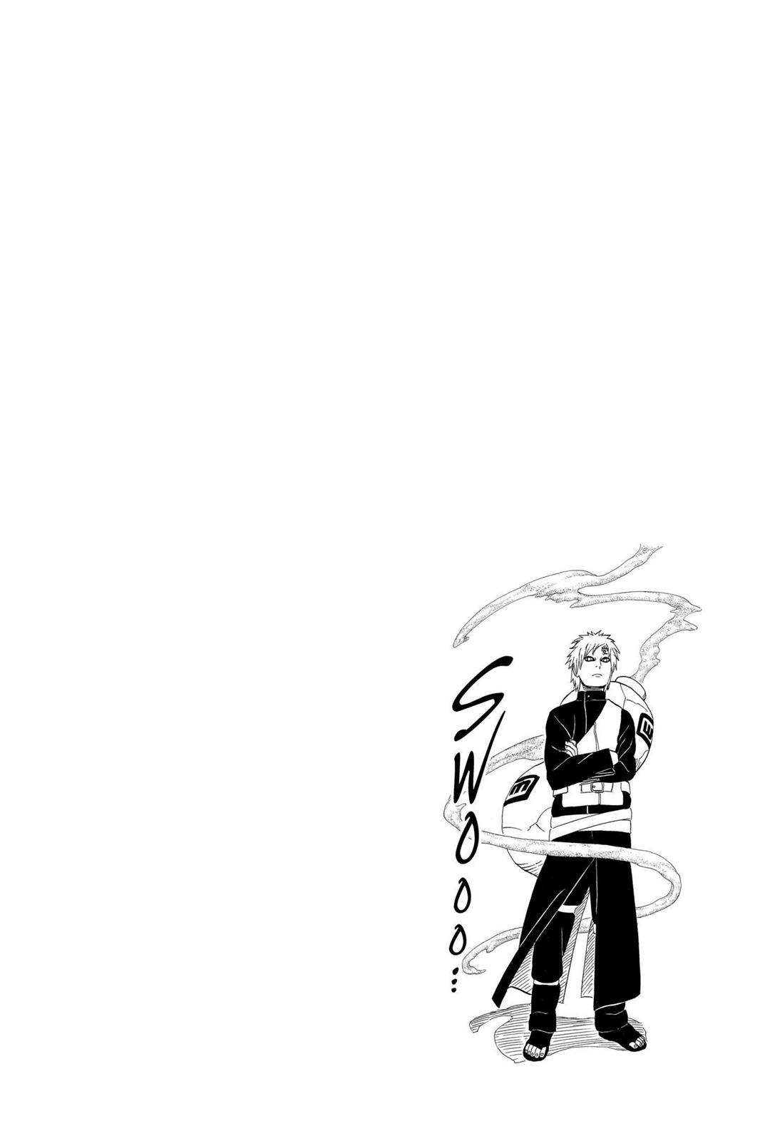 Naruto Chapter 464 - Page 24