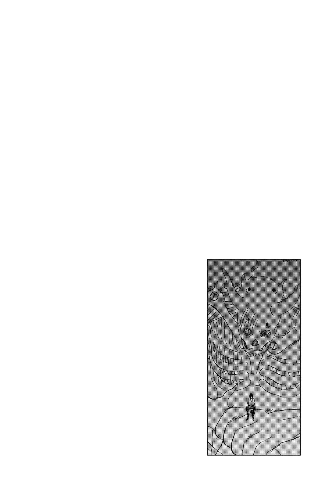 Naruto Chapter 465 - Page 17