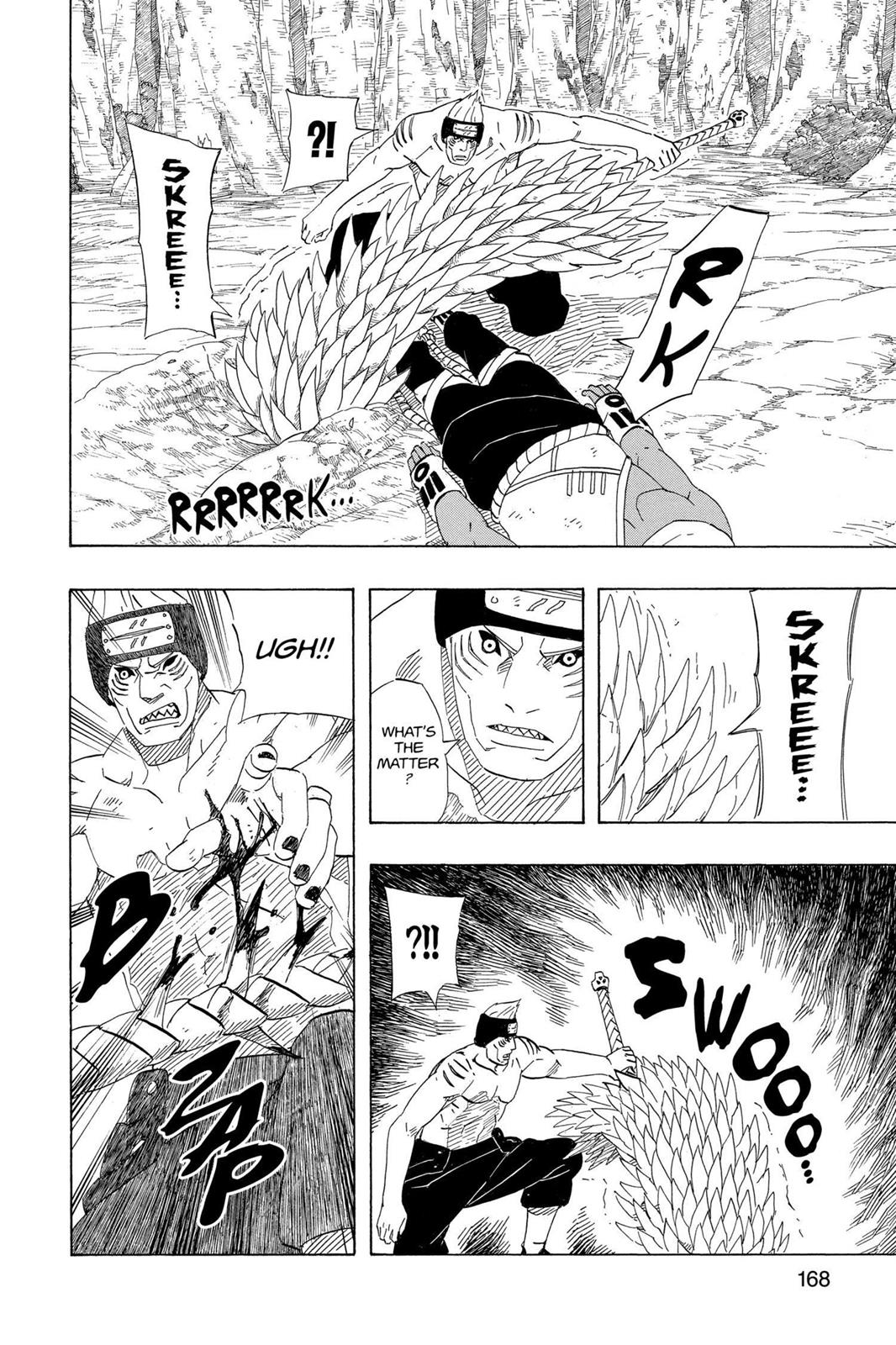 Naruto Chapter 472 - Page 14