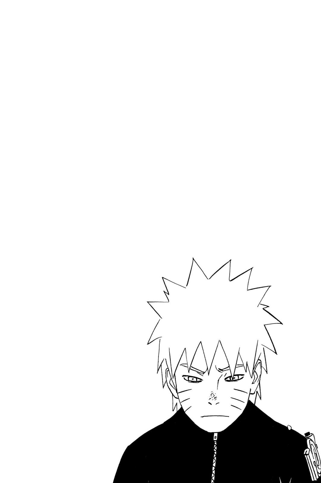 Naruto Chapter 474 - Page 25
